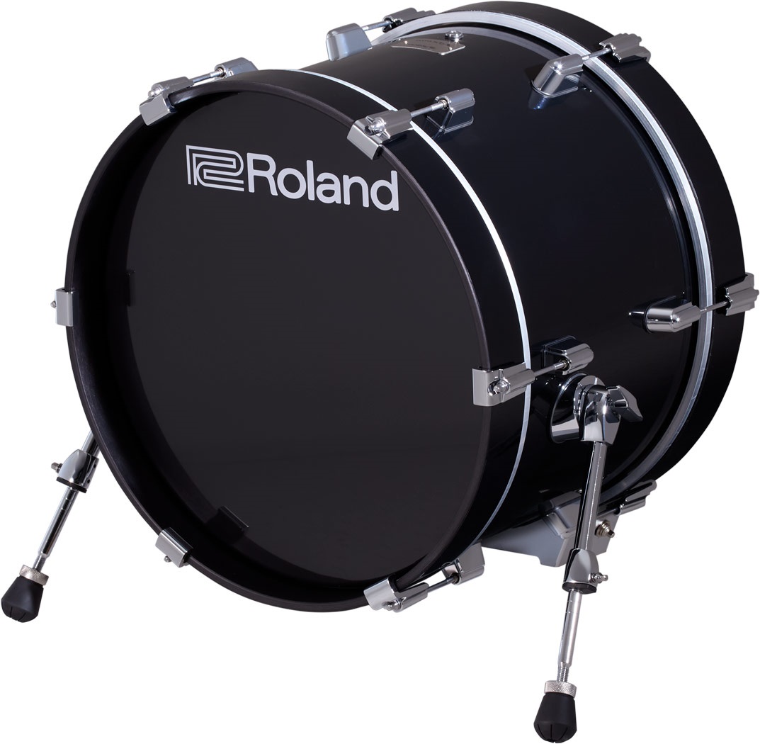 Levně Roland KD-18-BK