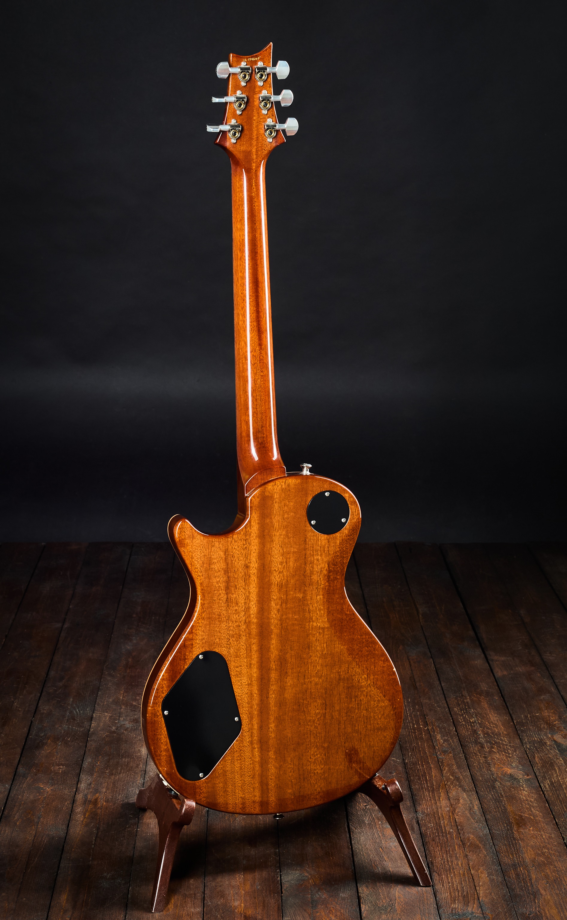 PRS 2012 Stripped SC58 Modded (obrázek 3)