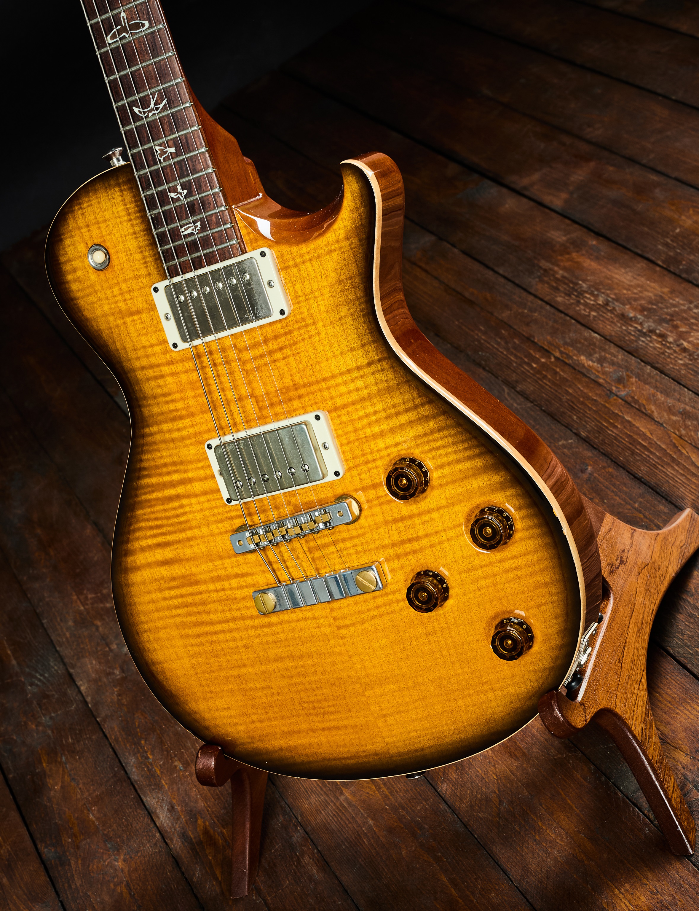 PRS 2012 Stripped SC58 Modded (obrázek 4)