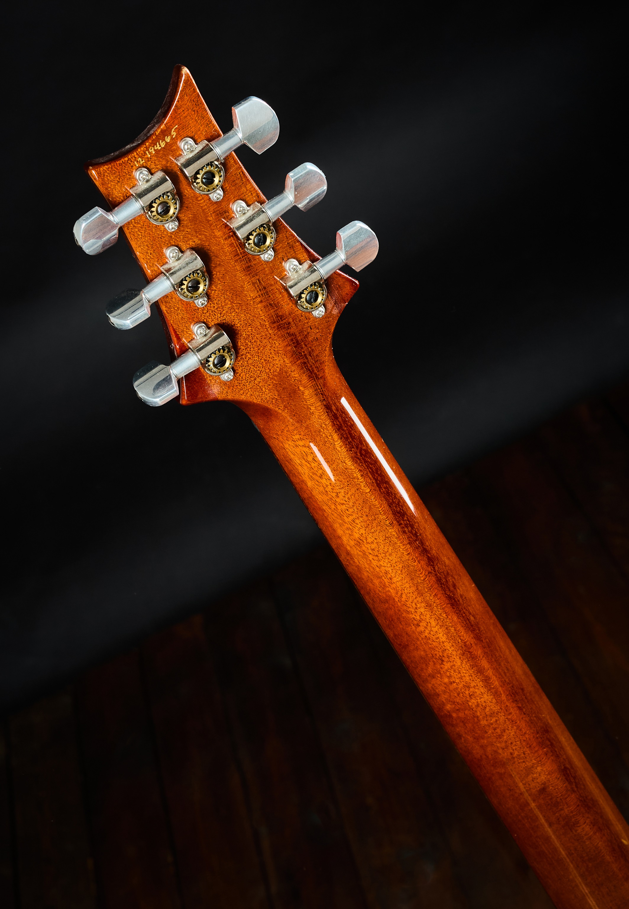 PRS 2012 Stripped SC58 Modded (obrázek 7)