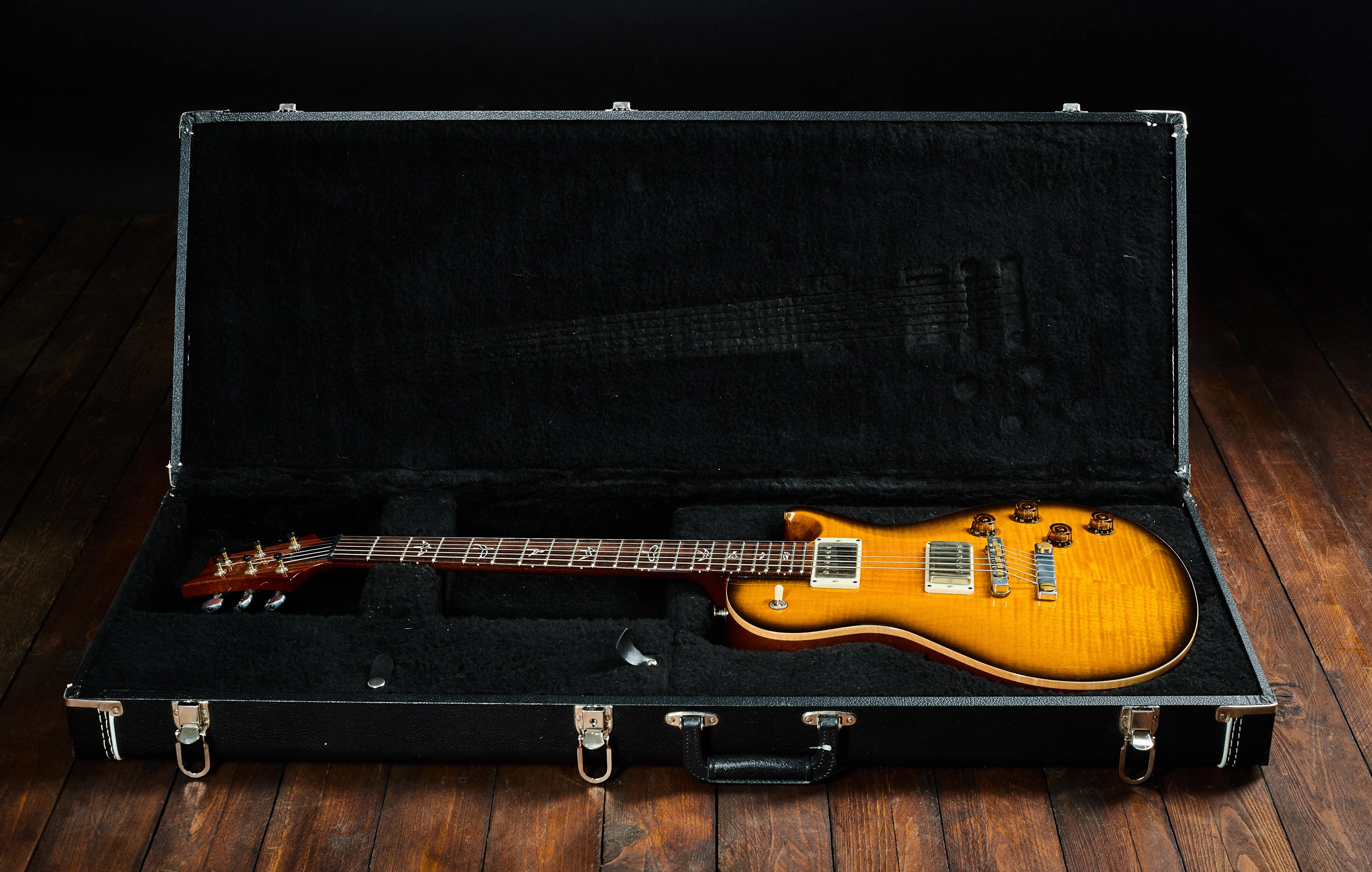 PRS 2012 Stripped SC58 Modded (obrázek 8)