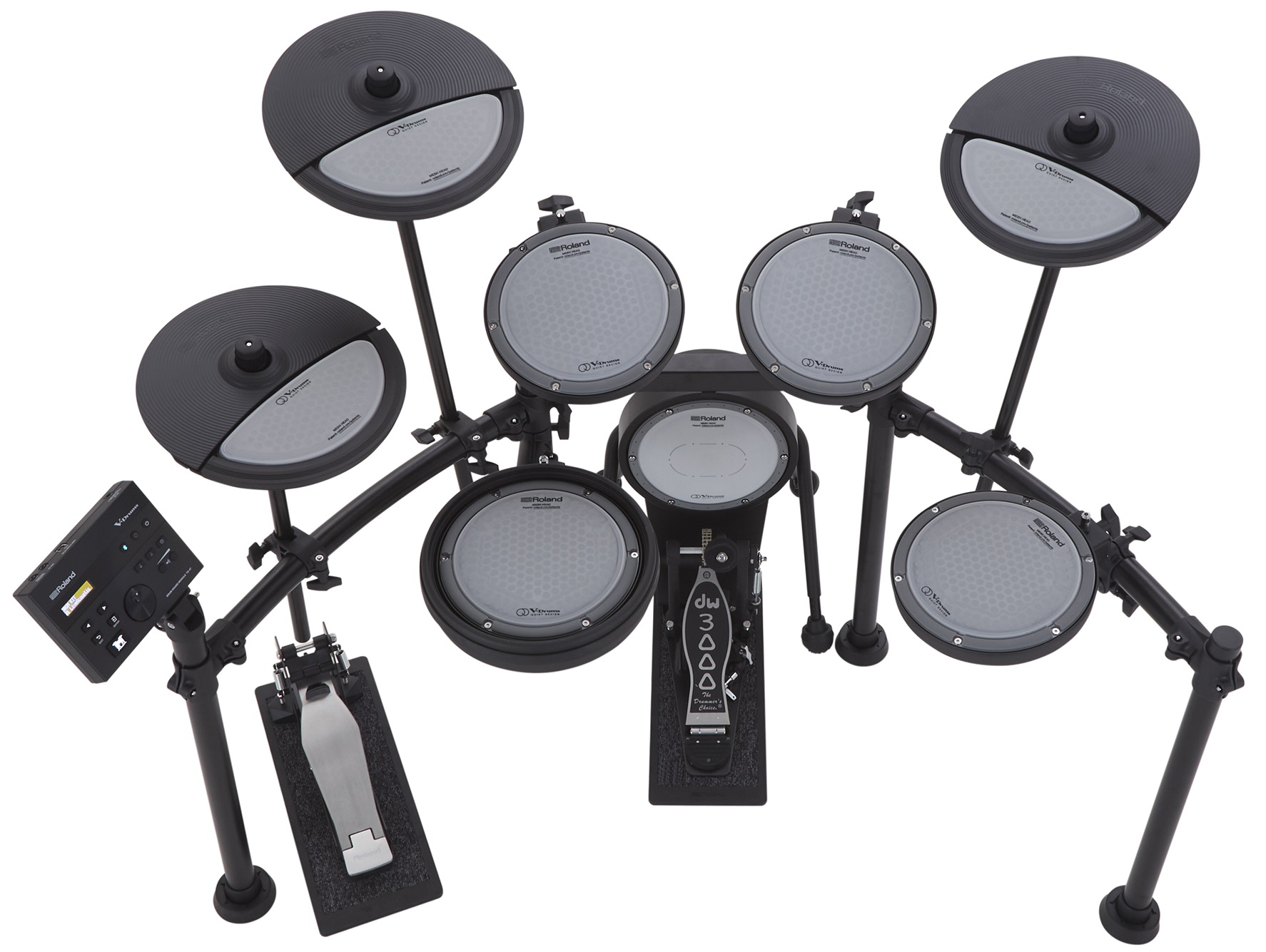 Roland VQD106 (obrázek 4)