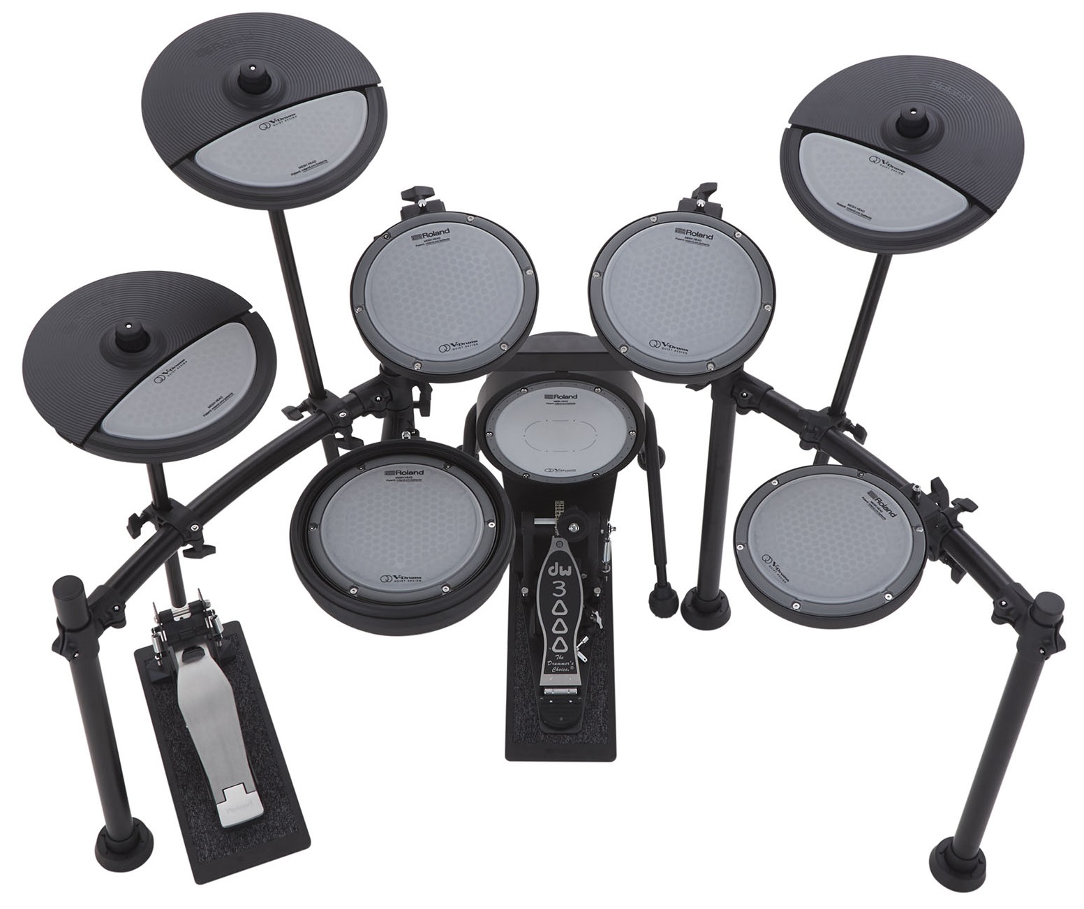 Roland VQD106PADS (obrázek 3)