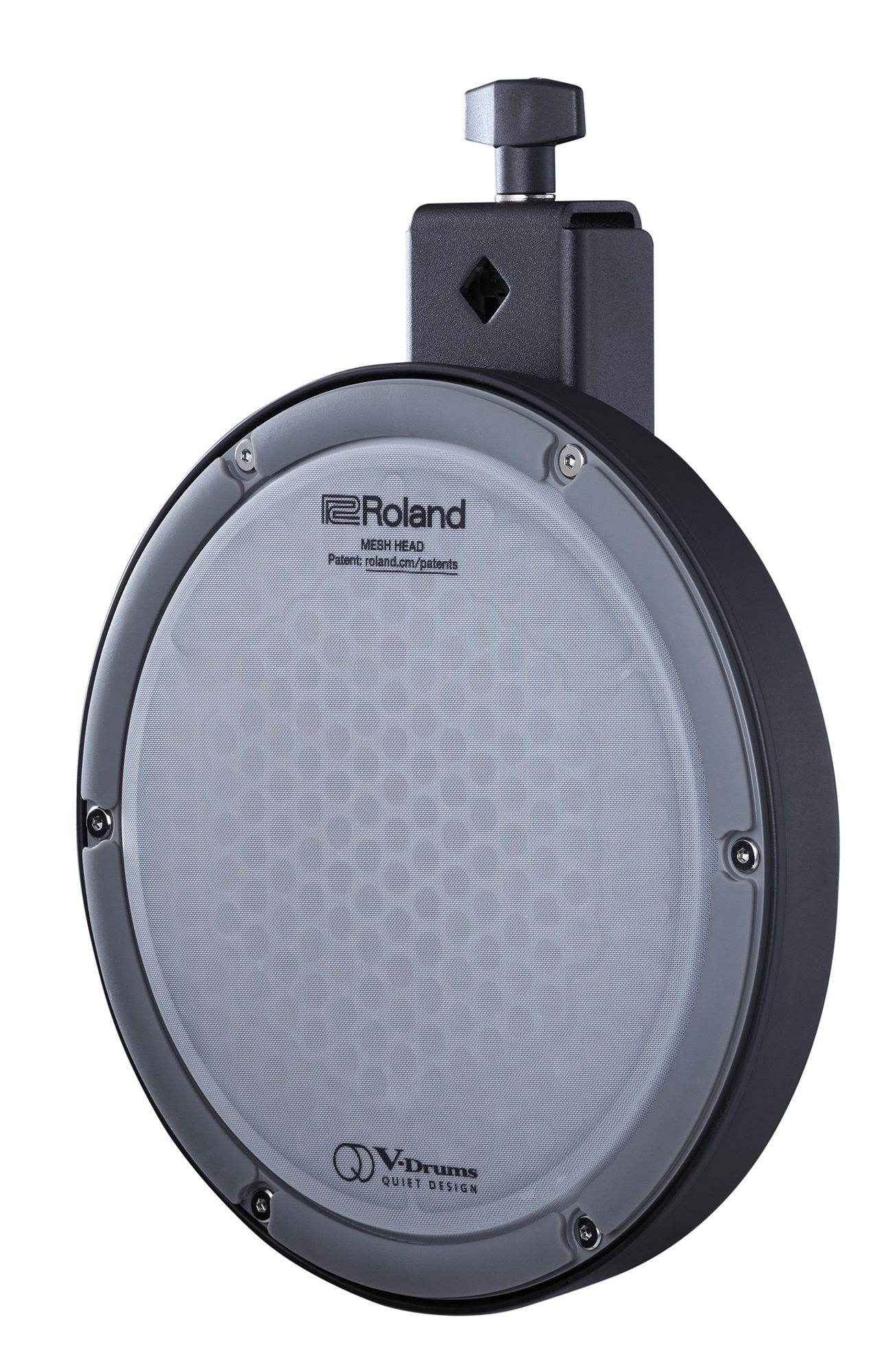 Levně Roland PDQ-8 Quiet Design Digital Pad
