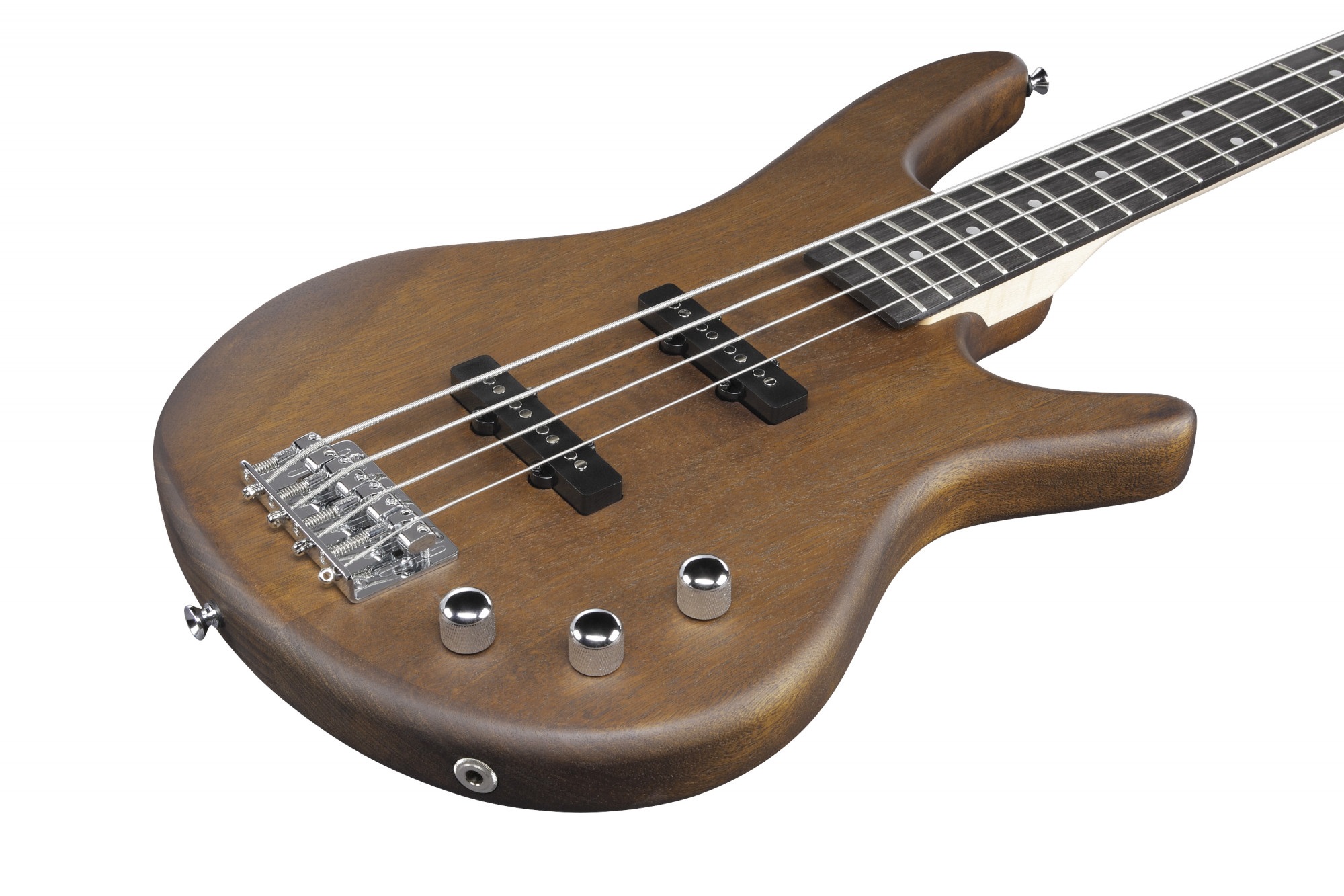 Ibanez GSR180 Transparent Light Brown (obrázek 3)