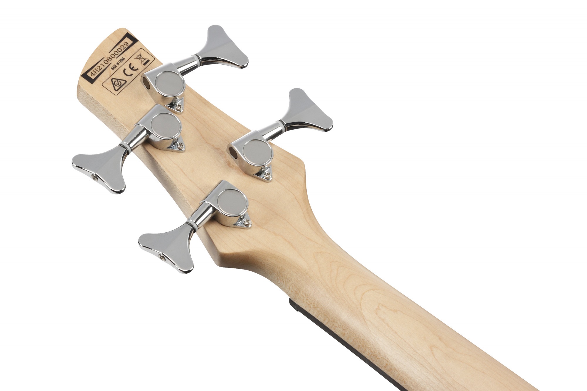 Ibanez GSR180 Transparent Light Brown (obrázek 6)