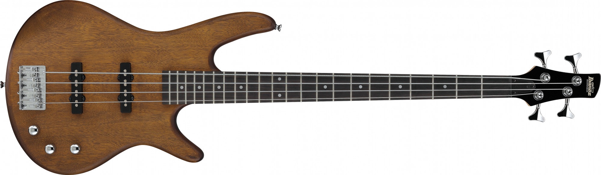Levně Ibanez GSR180 Transparent Light Brown