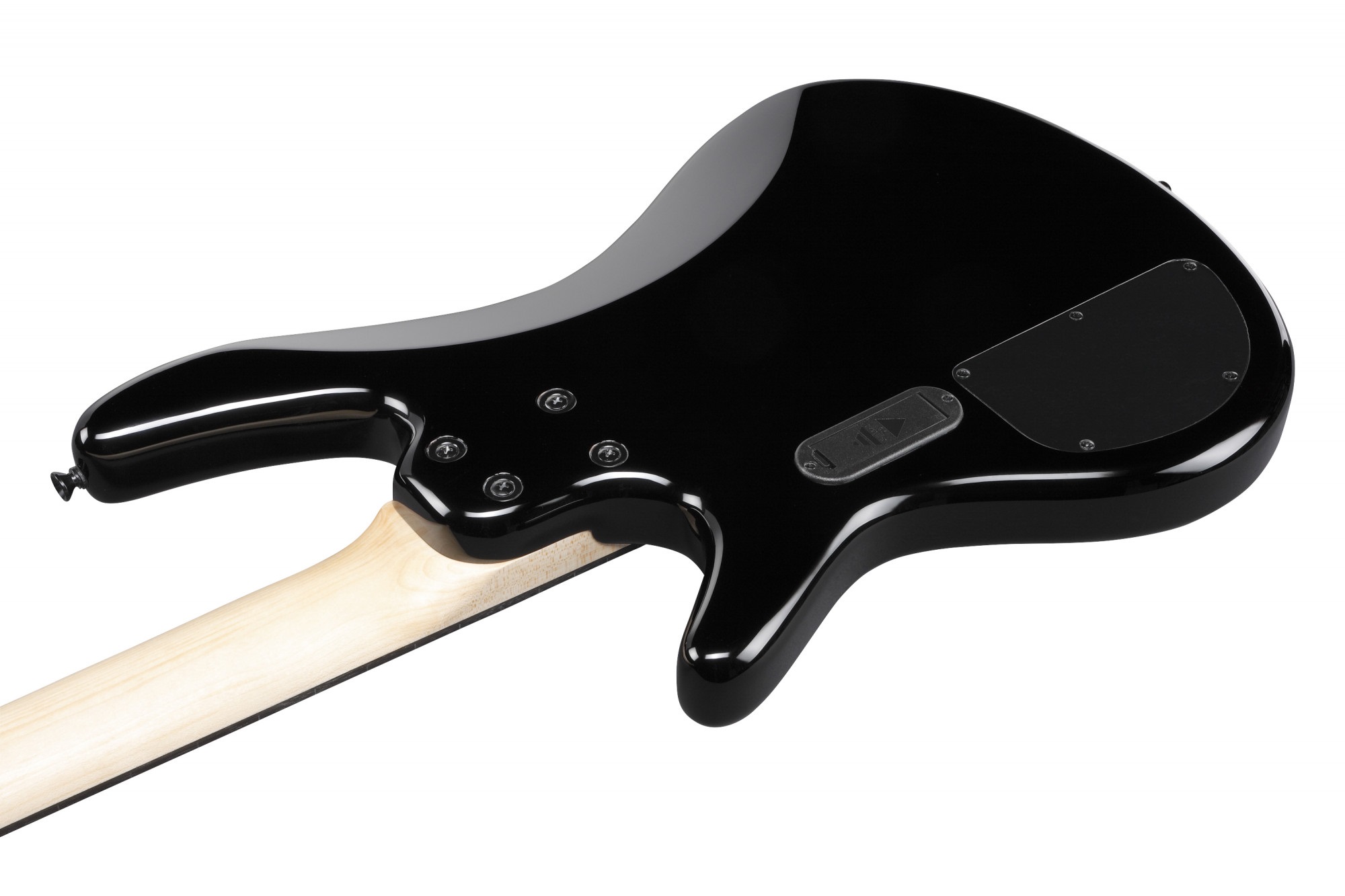 Ibanez GSR280QA Transparent Marine Sunburst (obrázek 4)