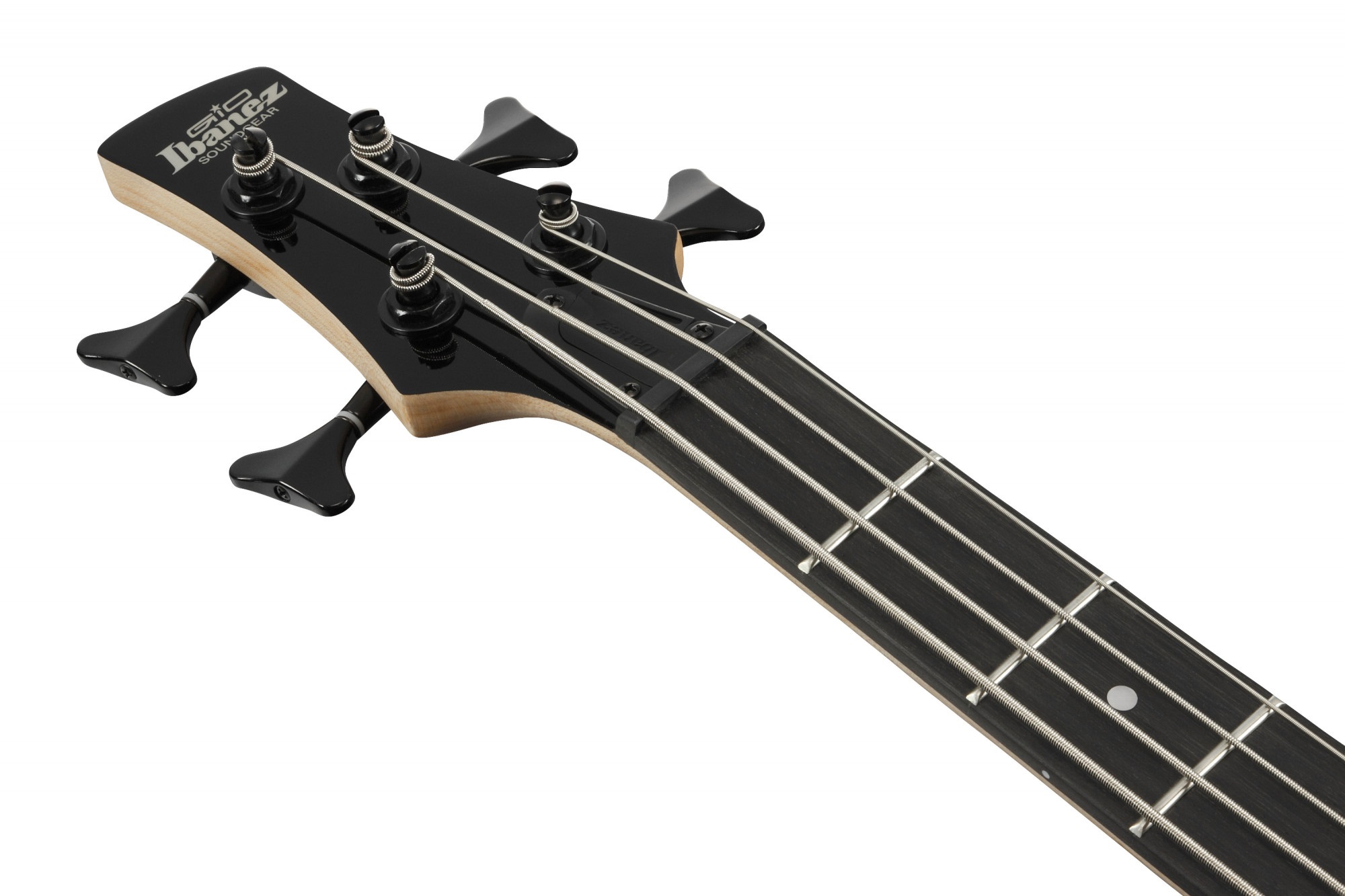 Ibanez GSR280QA Transparent Marine Sunburst (obrázek 5)
