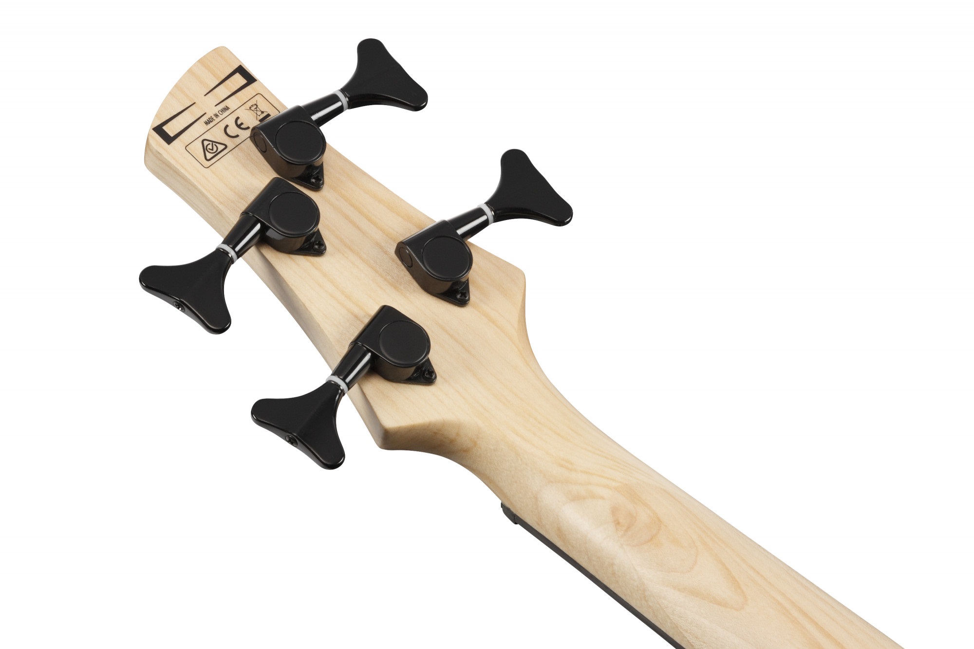 Ibanez GSR280QA Transparent Marine Sunburst (obrázek 6)