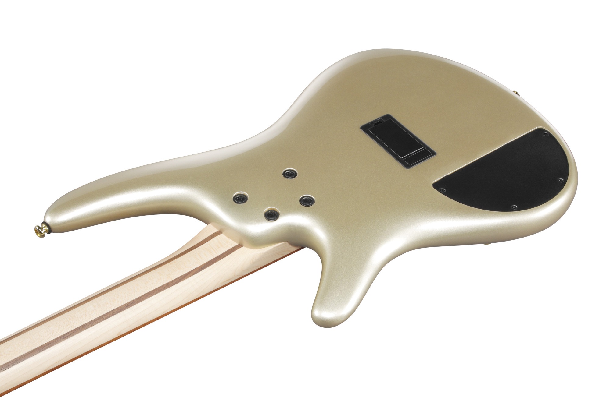 Ibanez SR400EPBDXMGU Mars Gold Metallic Burst (obrázek 4)