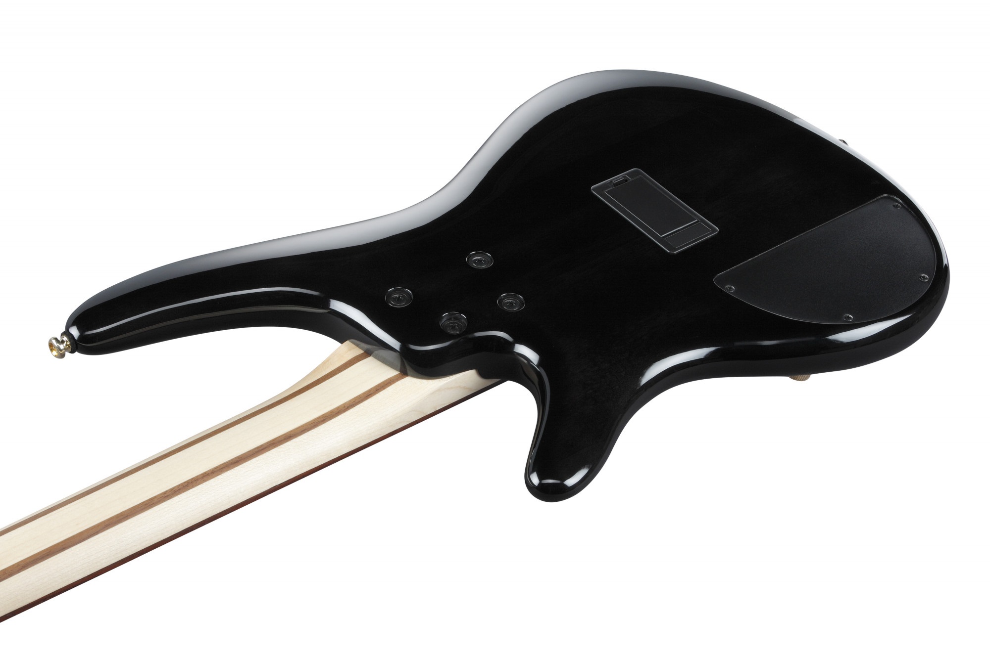 Ibanez SR400EPBDXTSU Tropical Seafloor Burst (obrázek 4)
