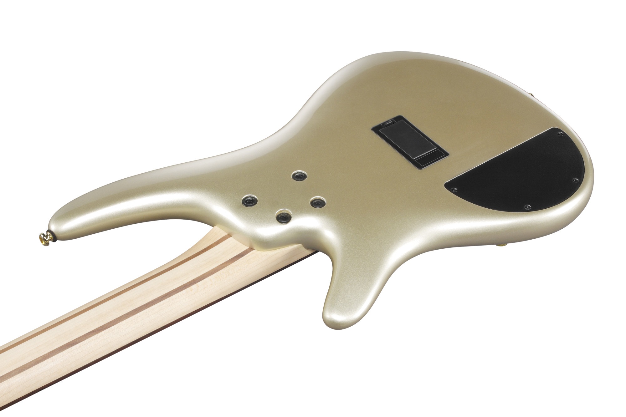 Ibanez SR405EPBDXMGU Mars Gold Metallic Burst (obrázek 4)