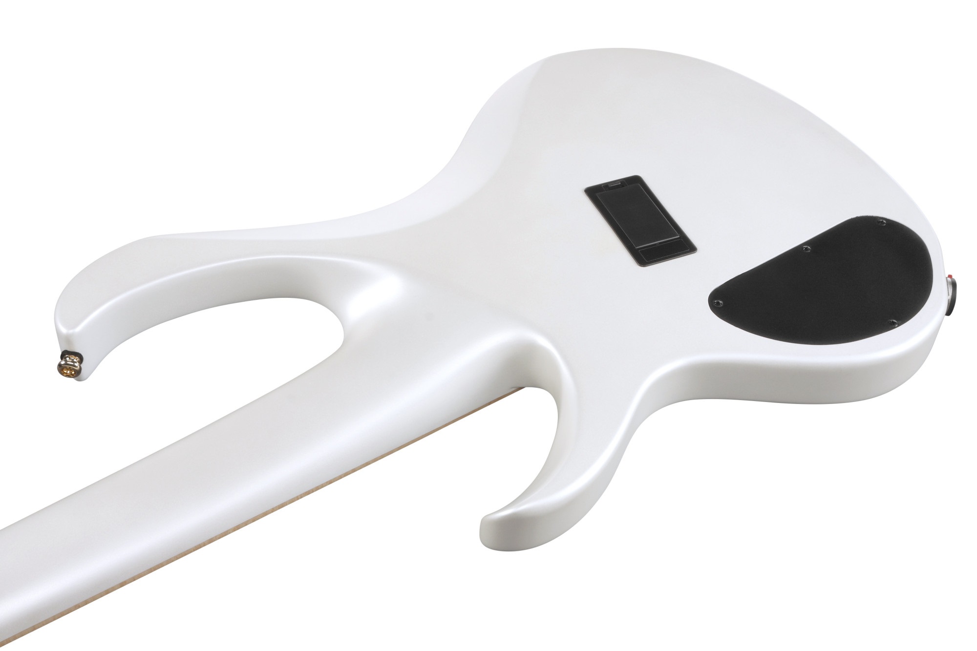 Ibanez BTB605MLM Pearl White (obrázek 4)