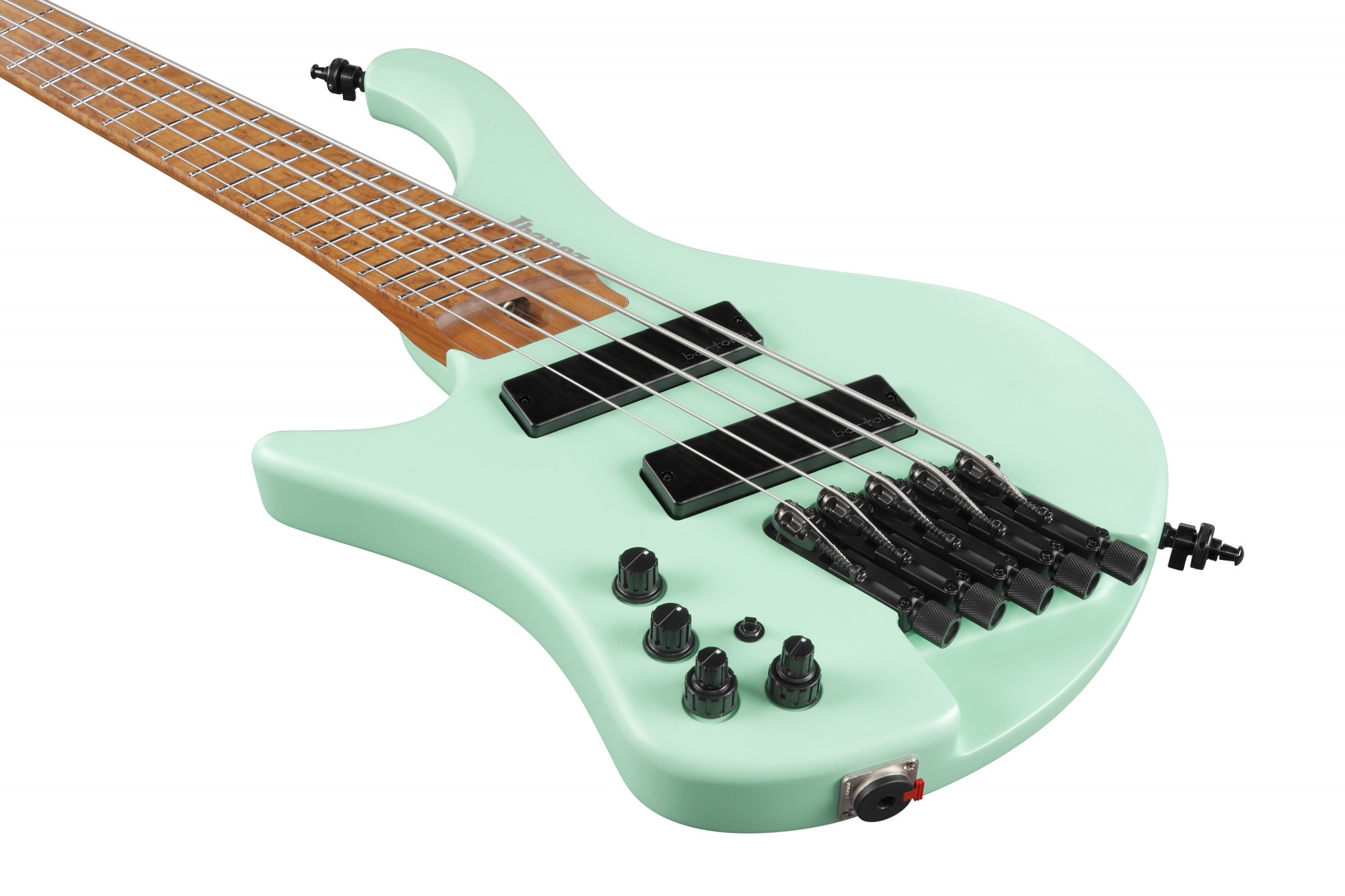 Ibanez EHB1005MSL Seafoam Green (obrázek 3)