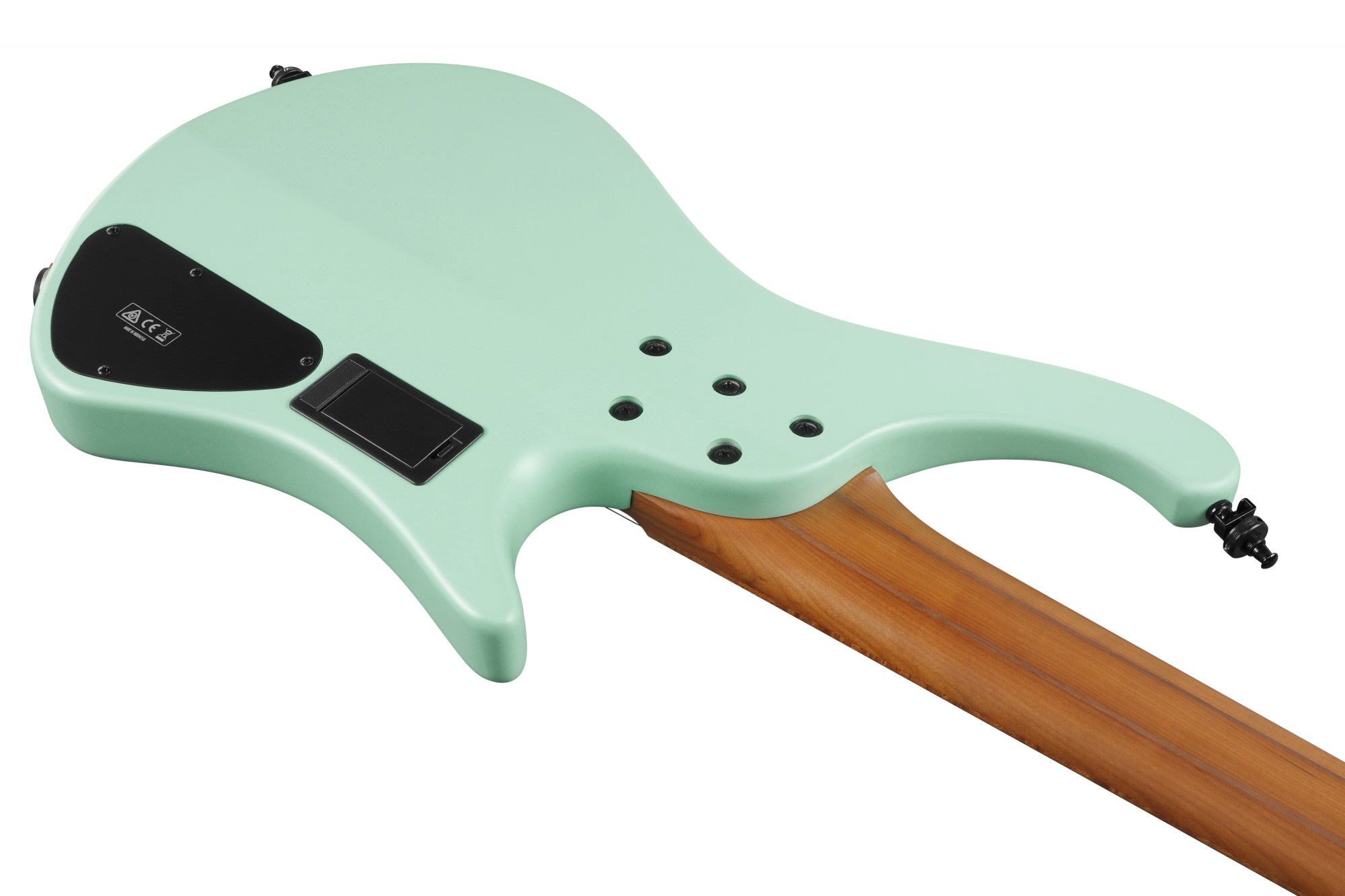 Ibanez EHB1005MSL Seafoam Green (obrázek 4)