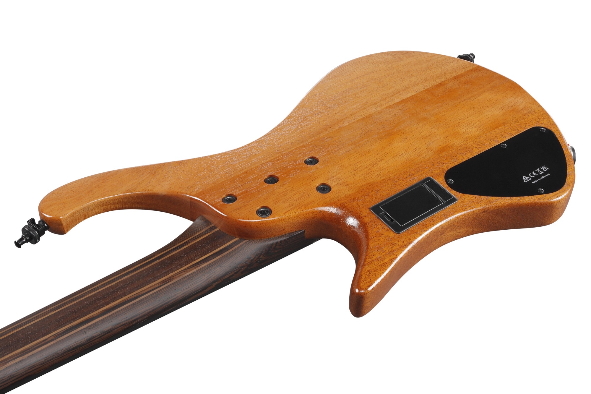 Ibanez EHB1505SMS Florid Natural (obrázek 4)