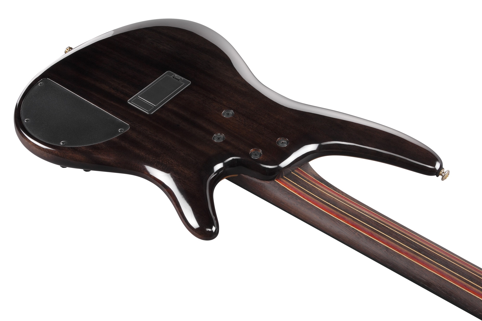 Ibanez SR2605L Cerulean Blue Burst (obrázek 4)