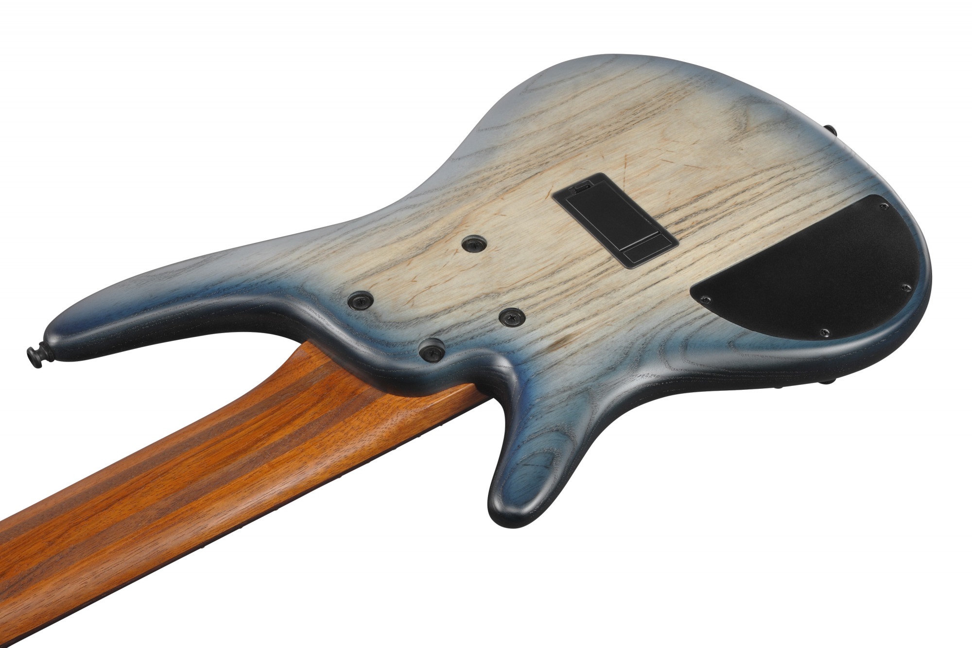 Ibanez SR606E Cosmic Blue Starburst (obrázek 4)