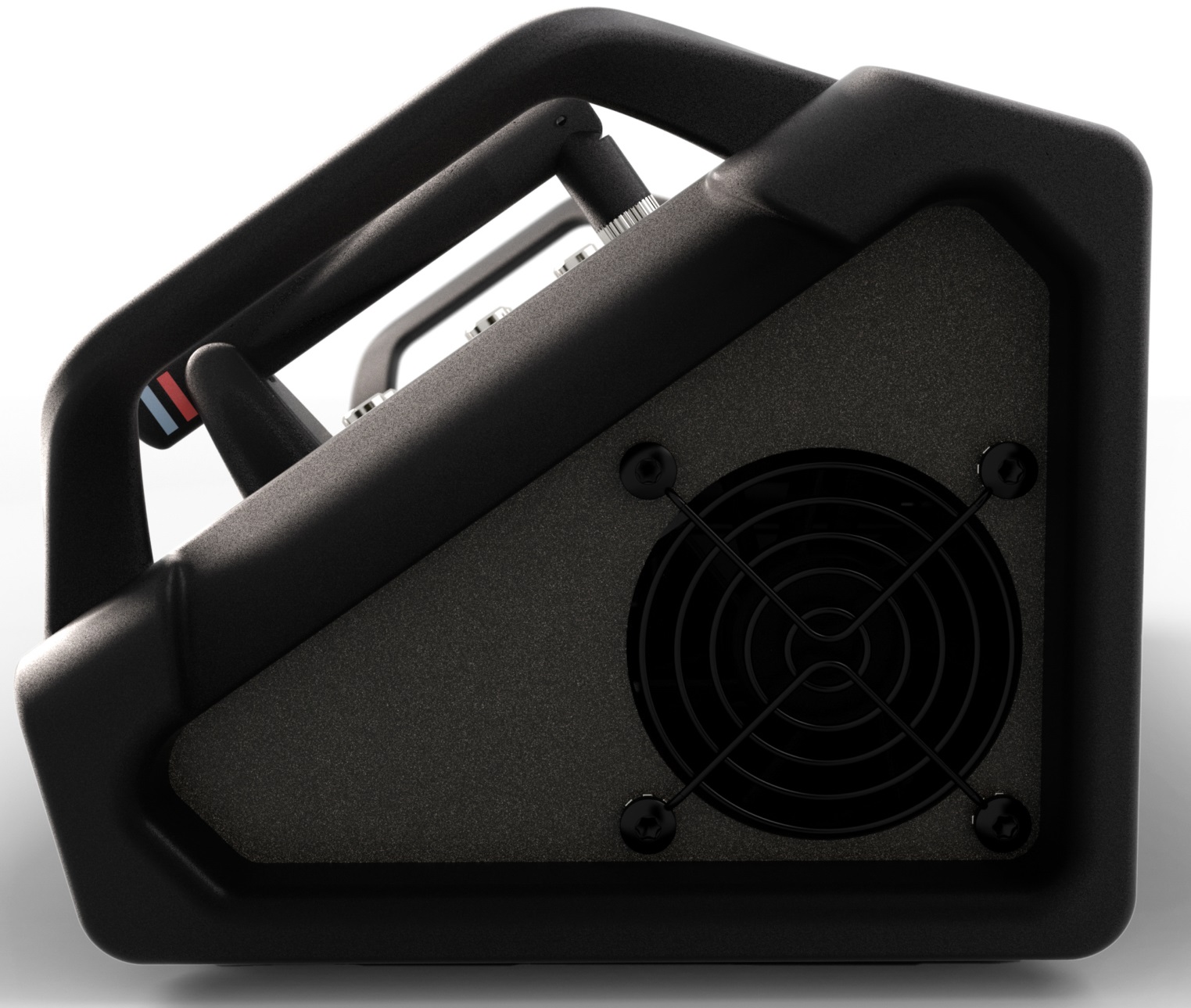 Allen&Heath CQ-20B (obrázek 3)