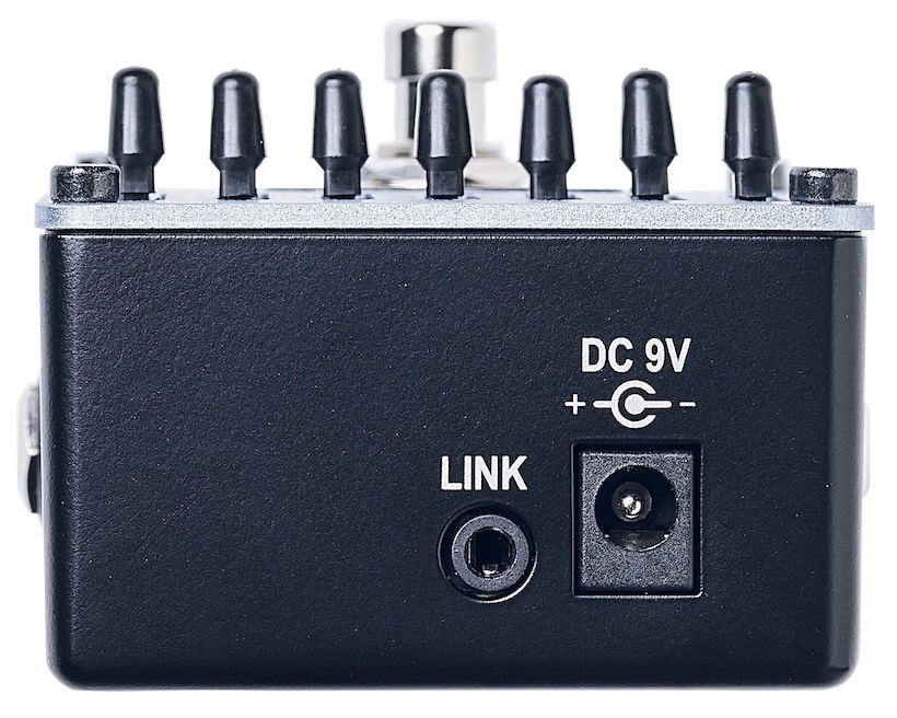 Vox Tone Sculptor (obrázek 3)