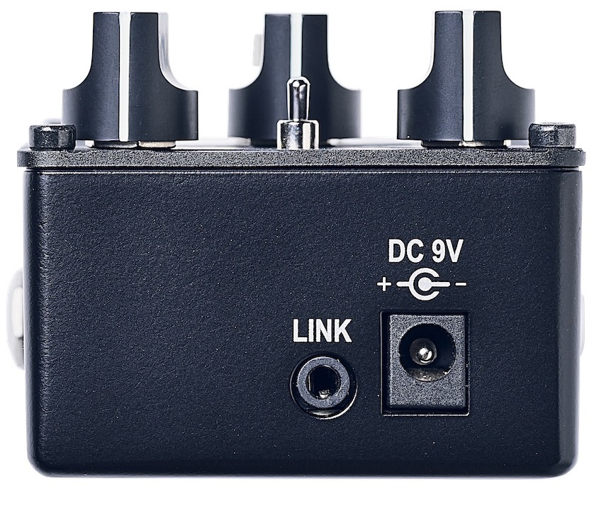 Vox Fuel Injector (obrázek 3)