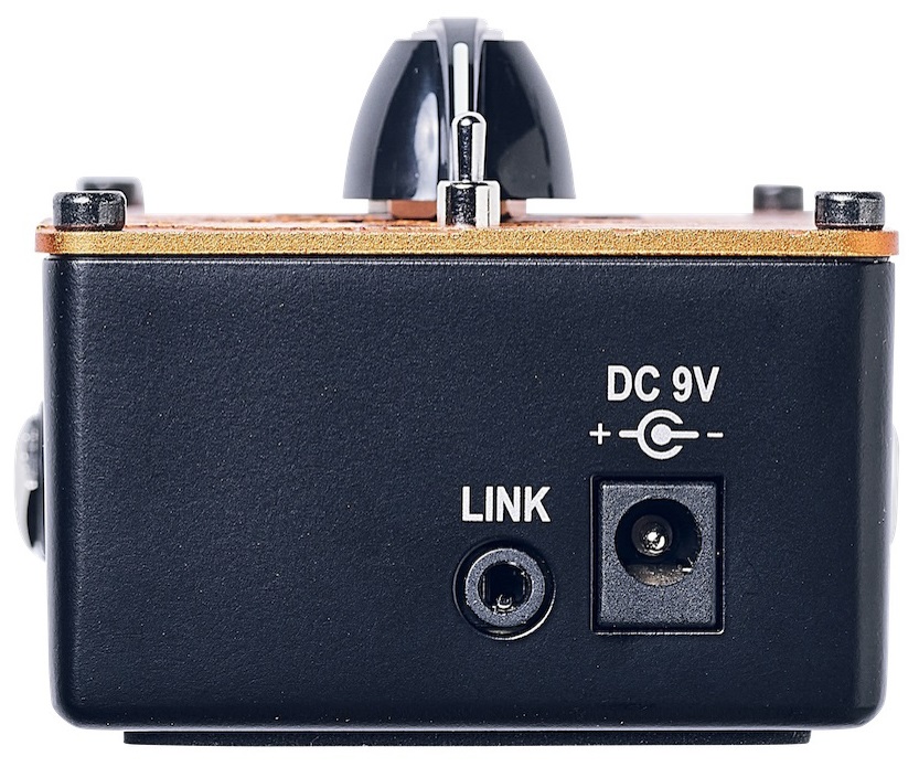 Vox Power Burst (obrázek 3)