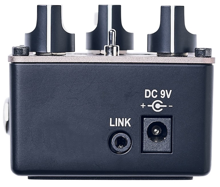 Vox Smooth Impact (obrázek 3)