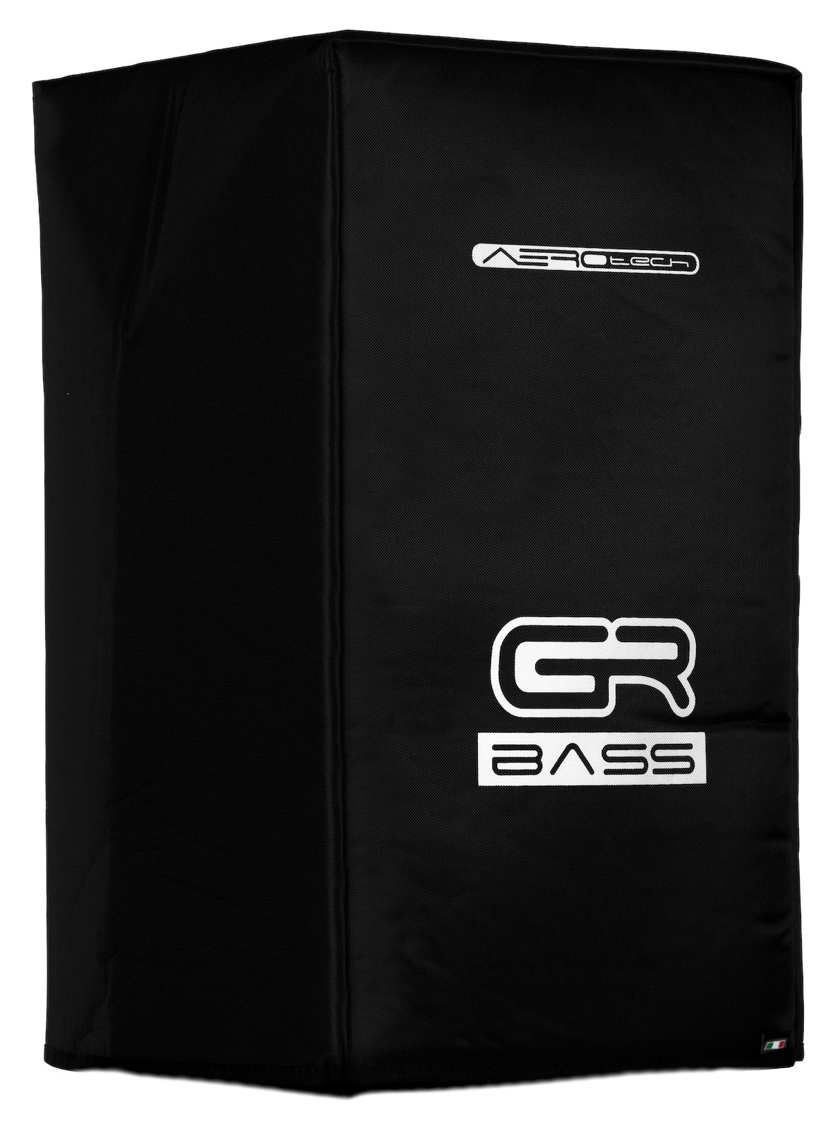 Levně GR Bass Cover 2x8