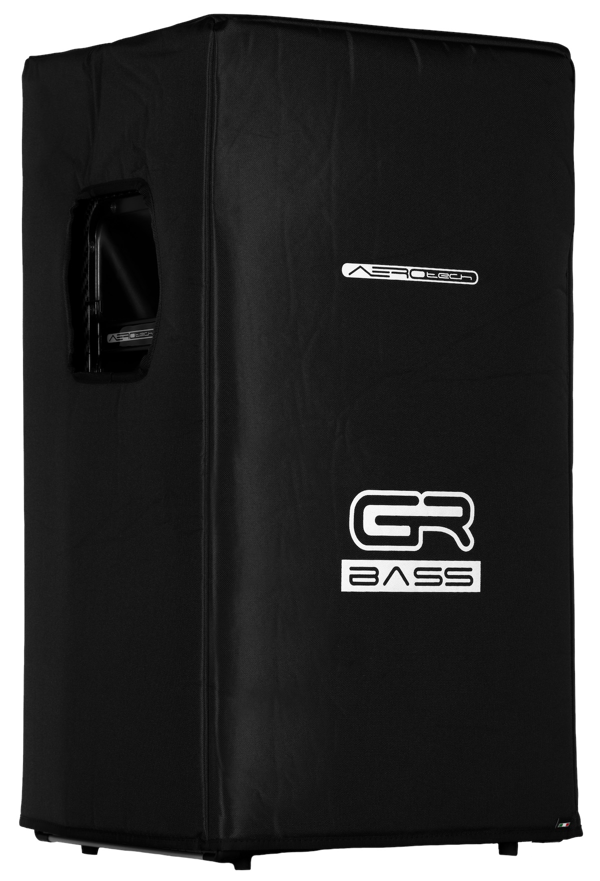 Levně GR Bass Cover AT/NF 212 Slim