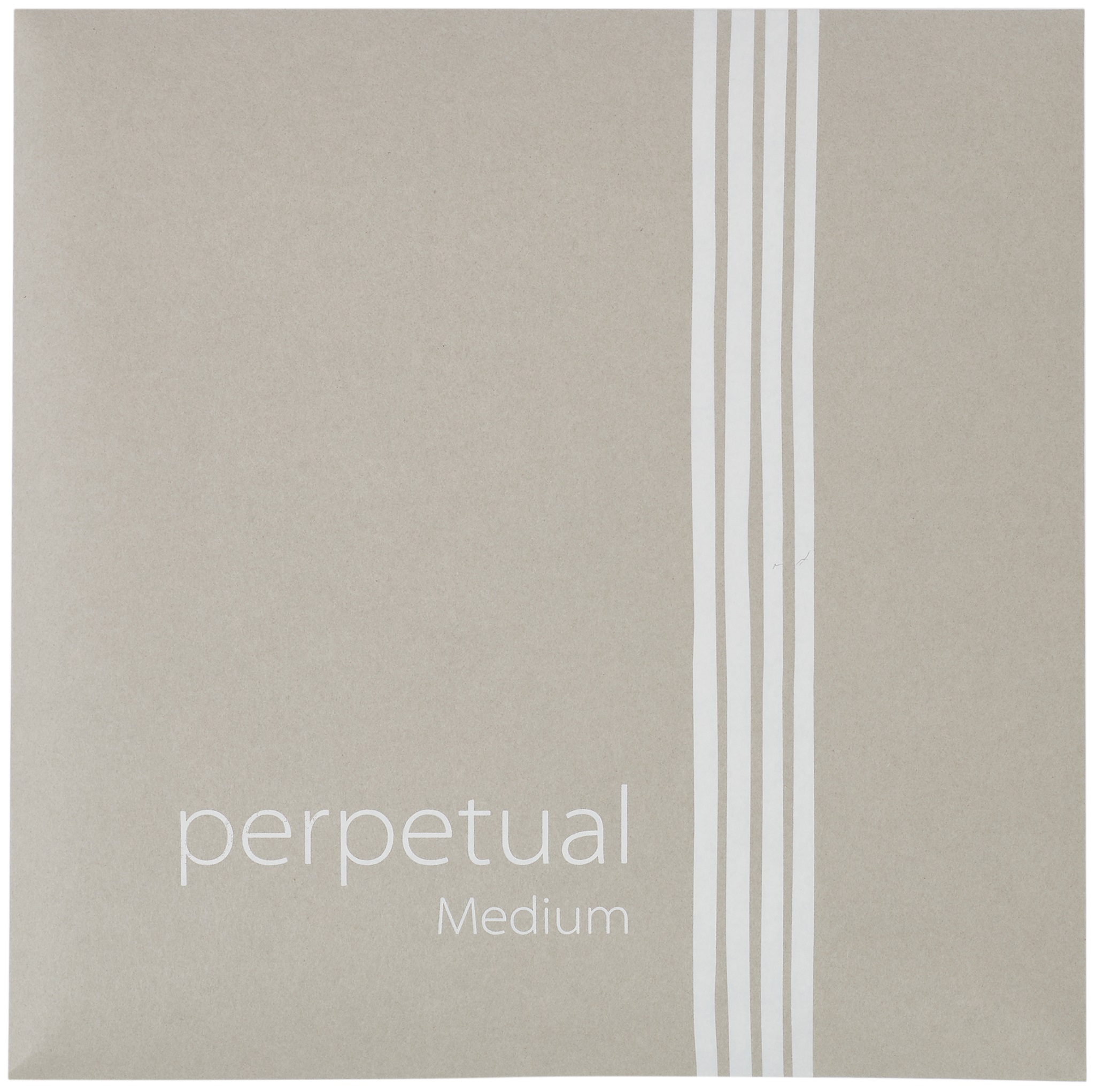 Levně Pirastro Perpetual Vcl Set medium