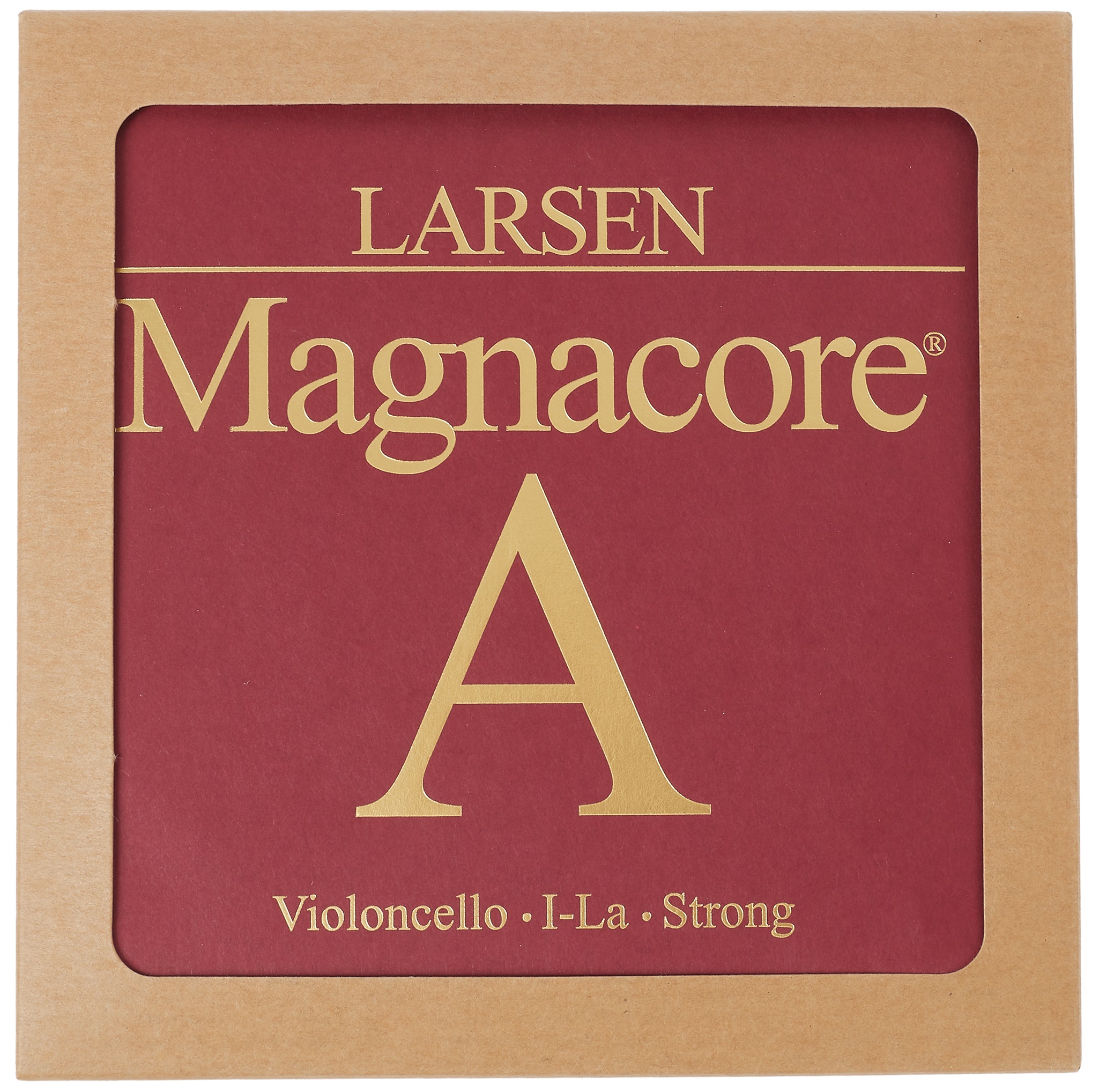 Larsen Magnacore Vcl strong set (obrázek 3)