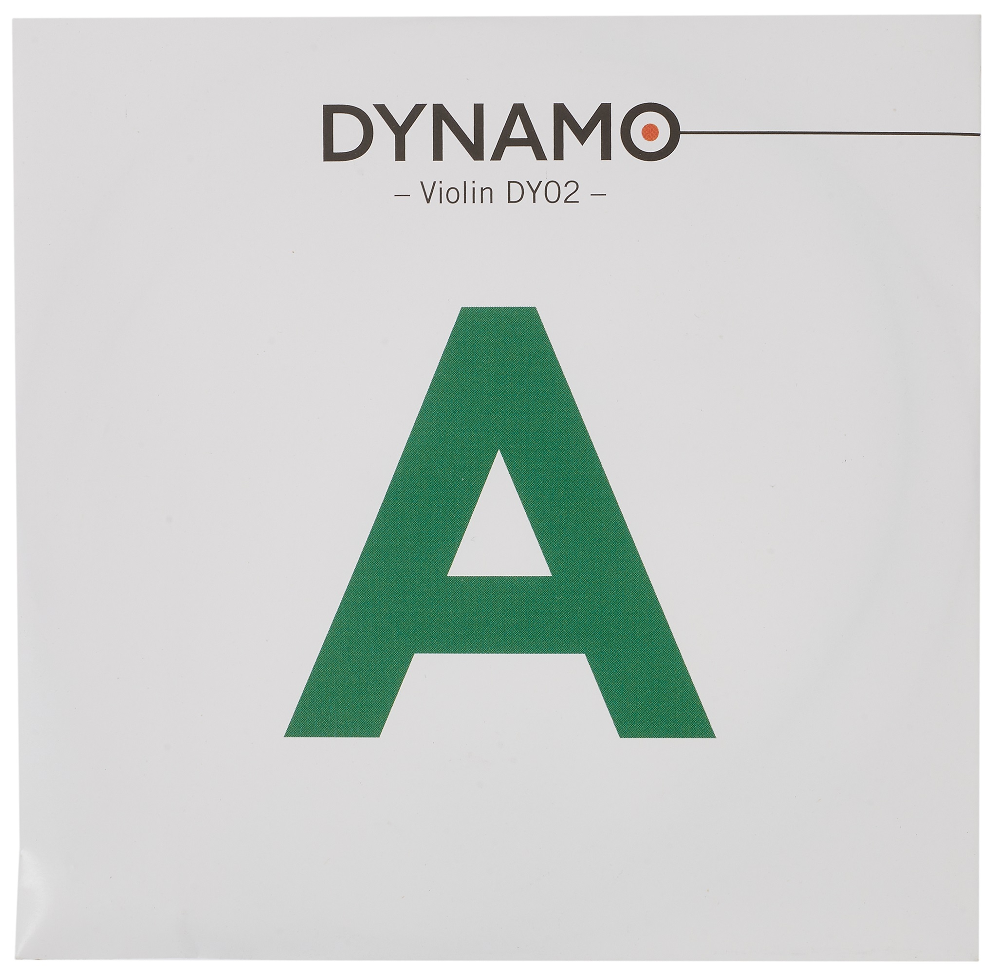 Levně Thomastik Dynamo Violin A (DY02)