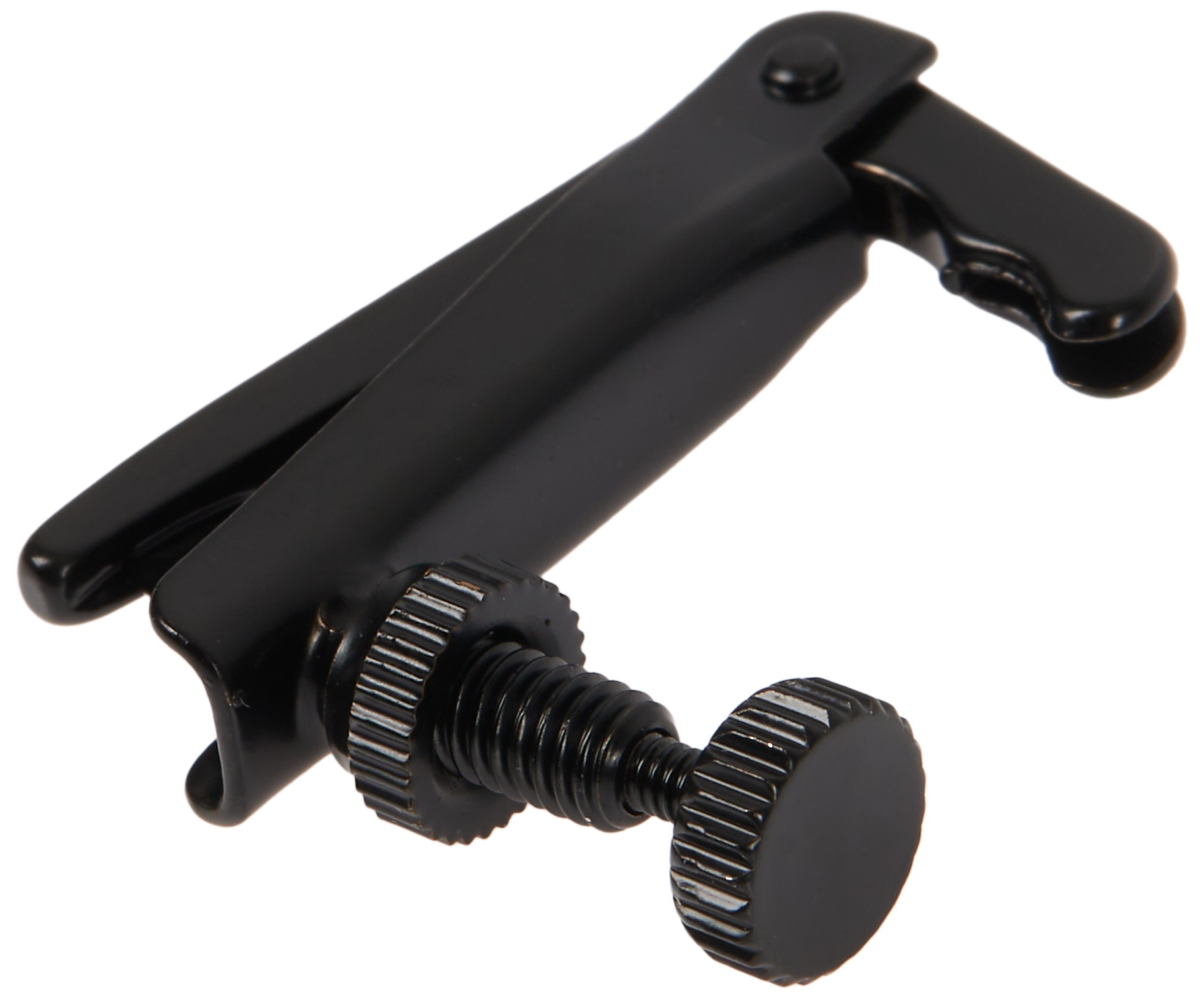 Bacio Instruments Violin Fine Tuner BK (obrázek 3)