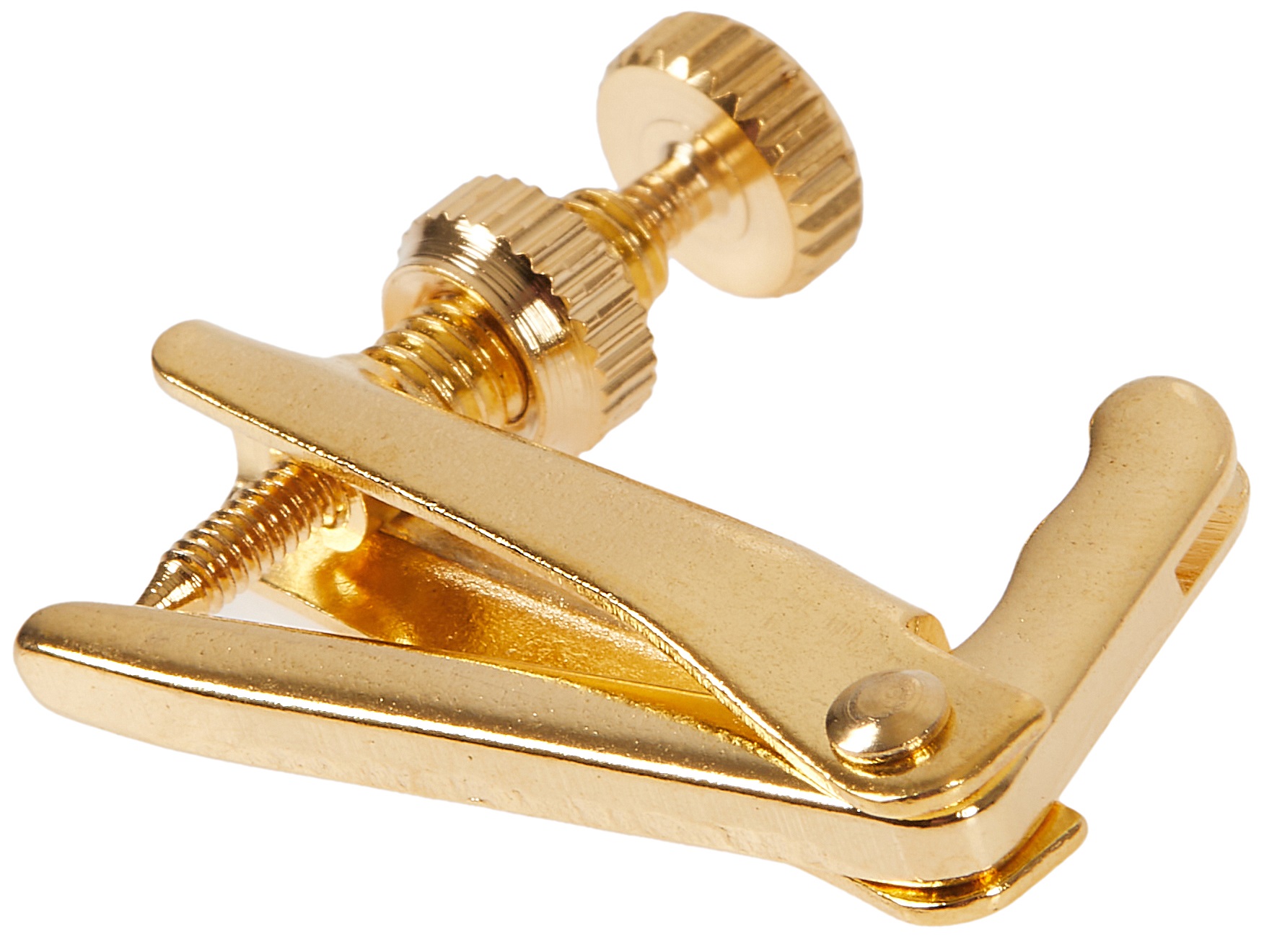 Bacio Instruments Violin Fine Tuner GD (obrázek 3)