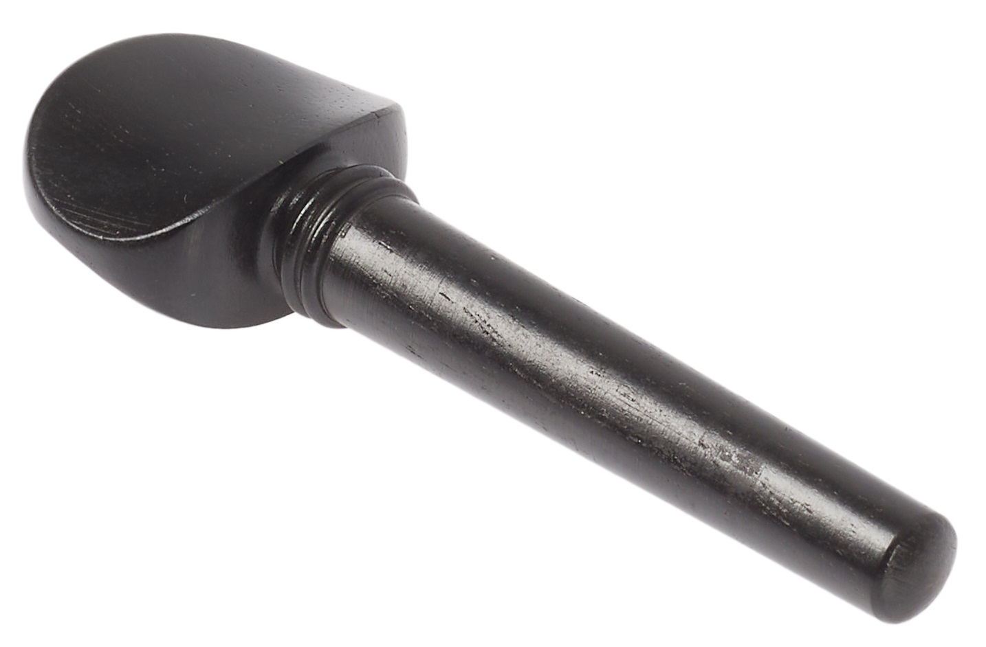 Bacio Instruments Violin Ebony Pegs Wide (obrázek 3)