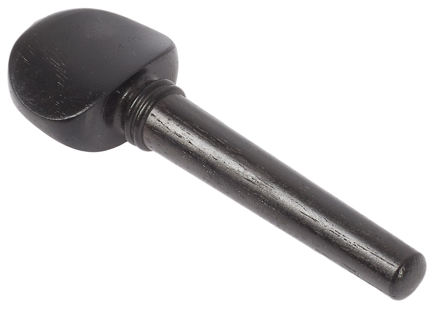 Bacio Instruments Violin Ebony Pegs PE (obrázek 3)