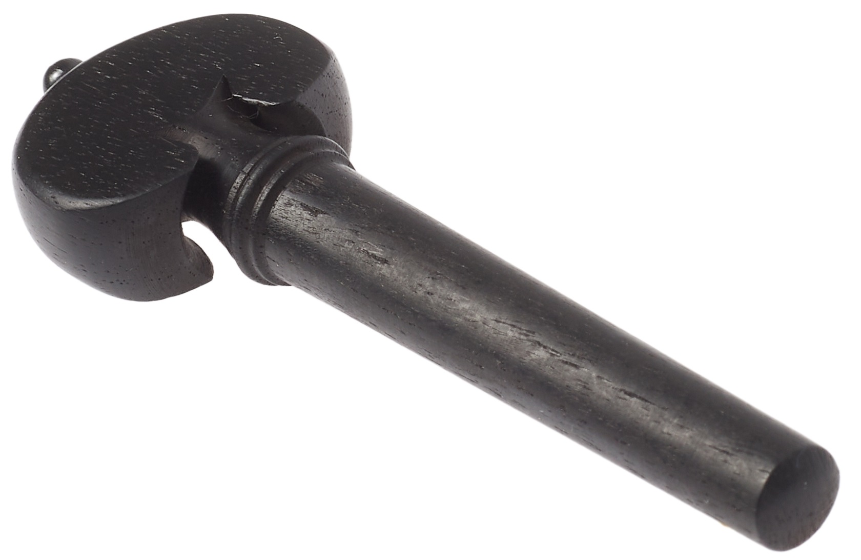 Bacio Instruments Violin Ebony Pegs De Lexu (obrázek 3)