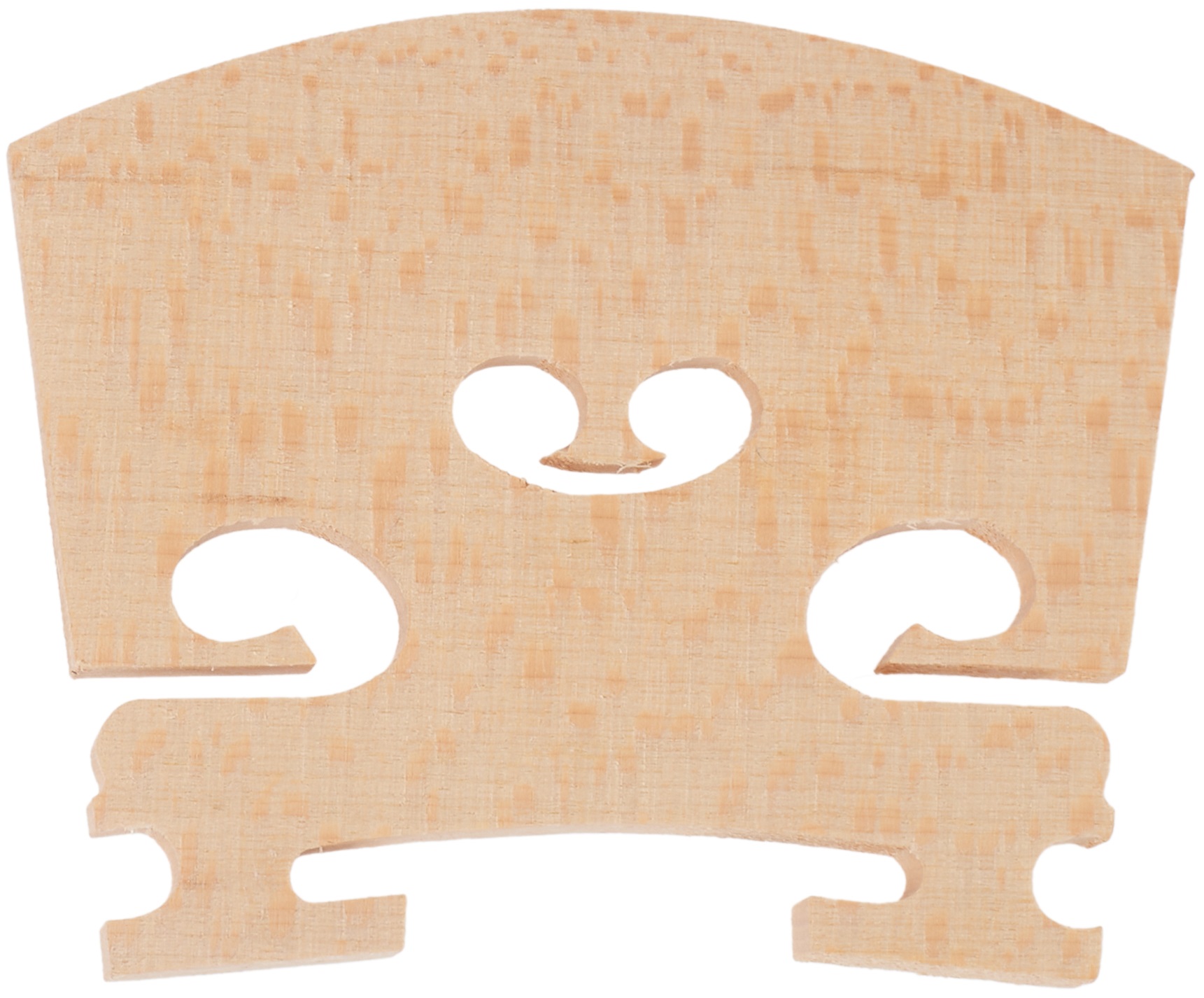 Levně Bacio Instruments Violin Premium Bridge 4/4