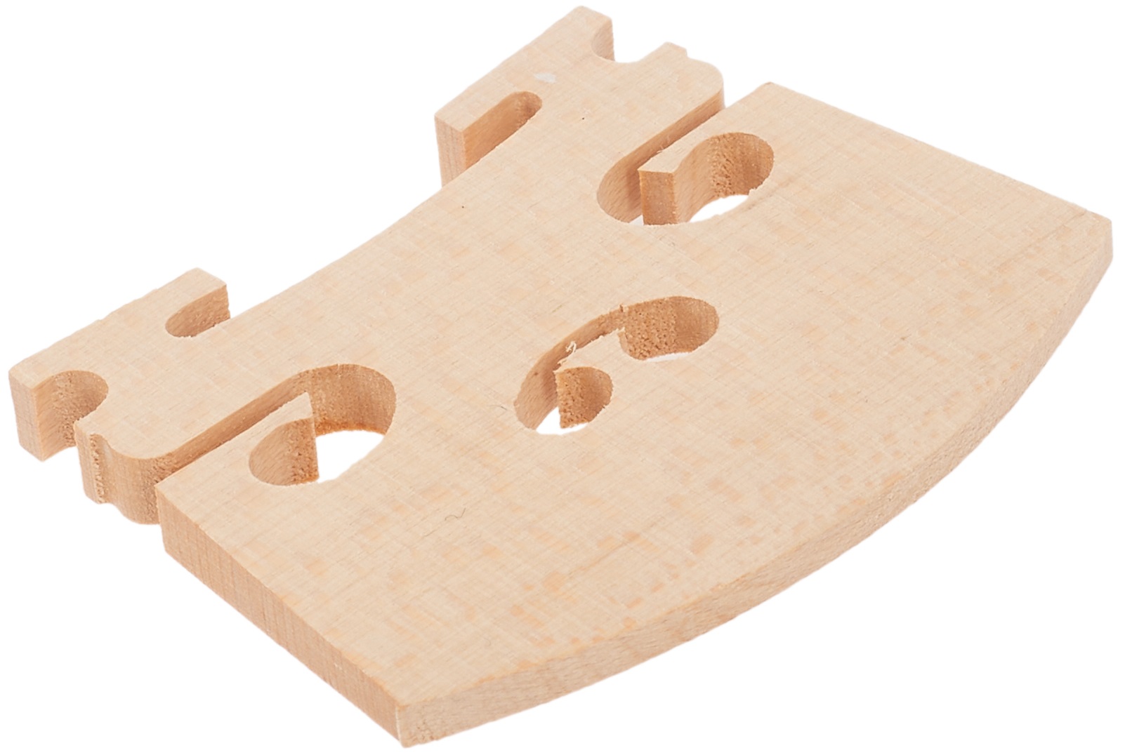 Bacio Instruments Violin Premium Bridge 4/4 (obrázek 3)