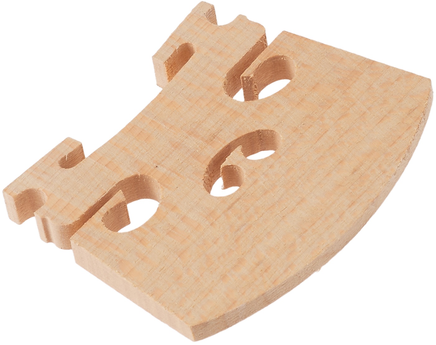 Bacio Instruments Violin Premium Bridge 3/4 (obrázek 3)