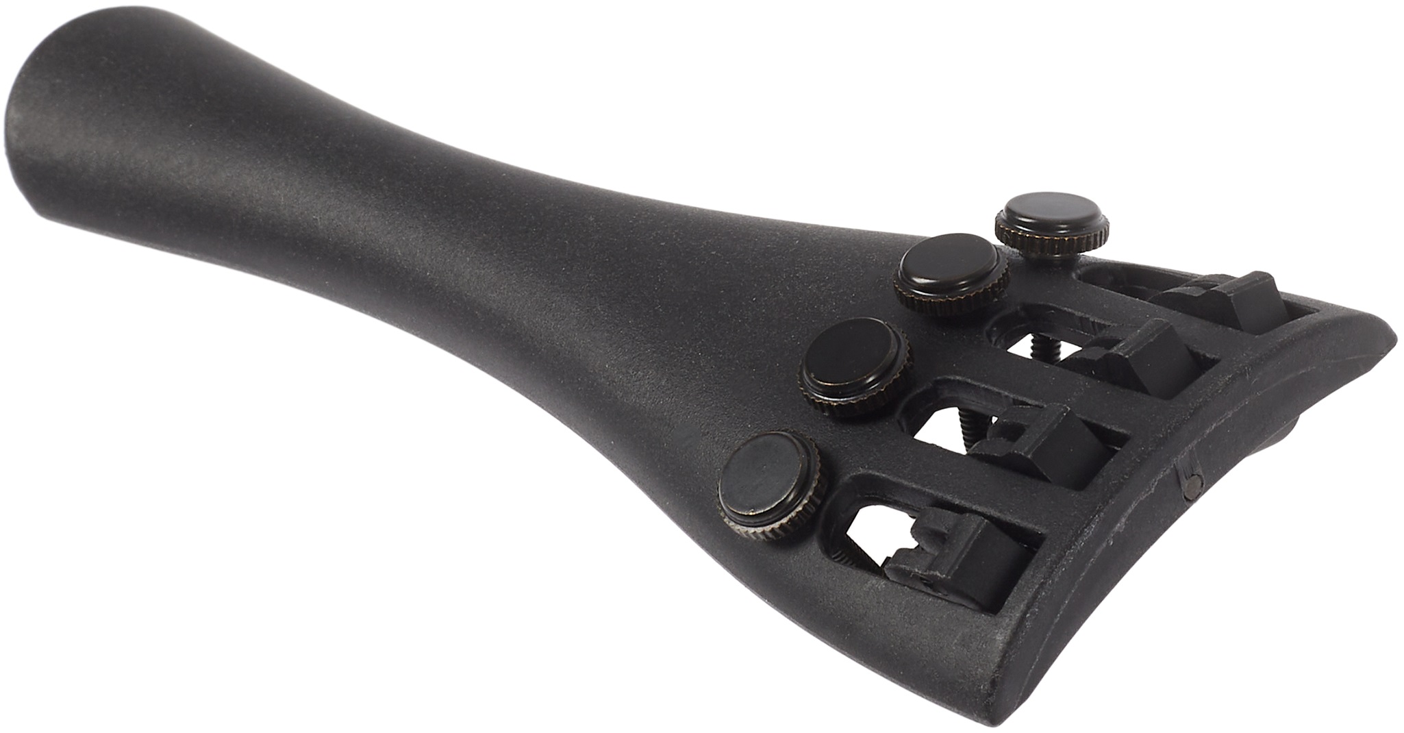 Bacio Instruments Violin Polymer Tailpiece 3/4 (obrázek 3)