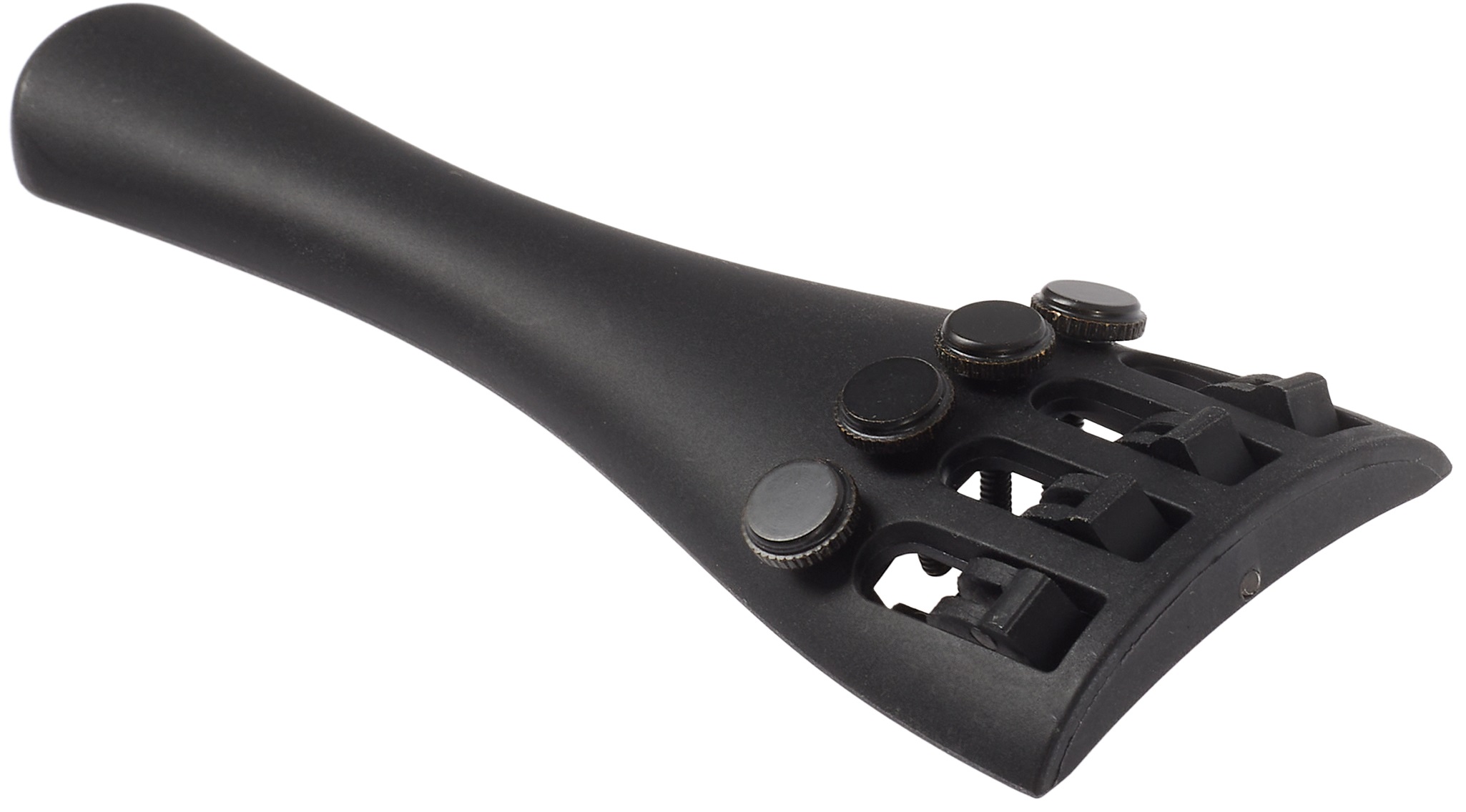 Bacio Instruments Violin Polymer Tailpiece 1/2 (obrázek 3)