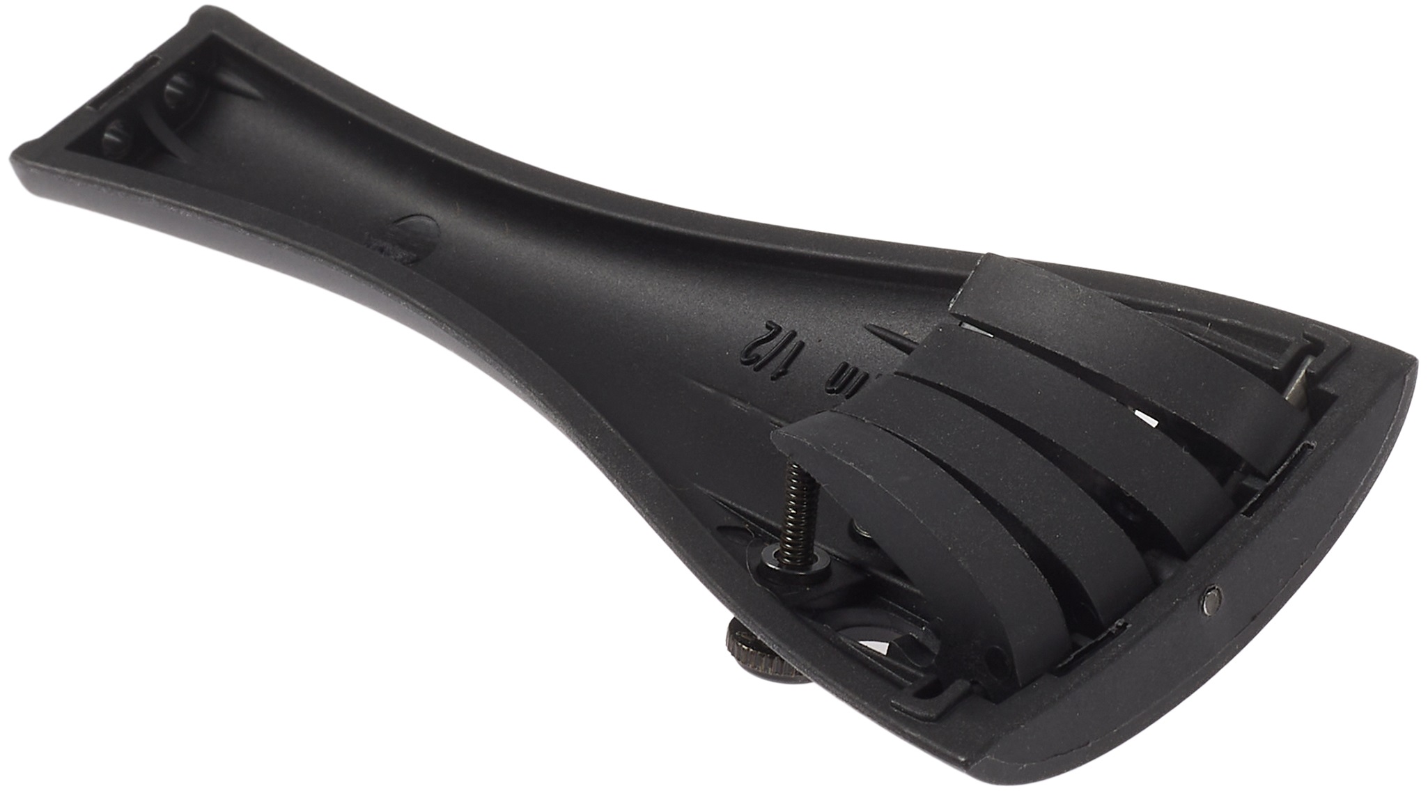 Bacio Instruments Violin Polymer Tailpiece 1/2 (obrázek 4)