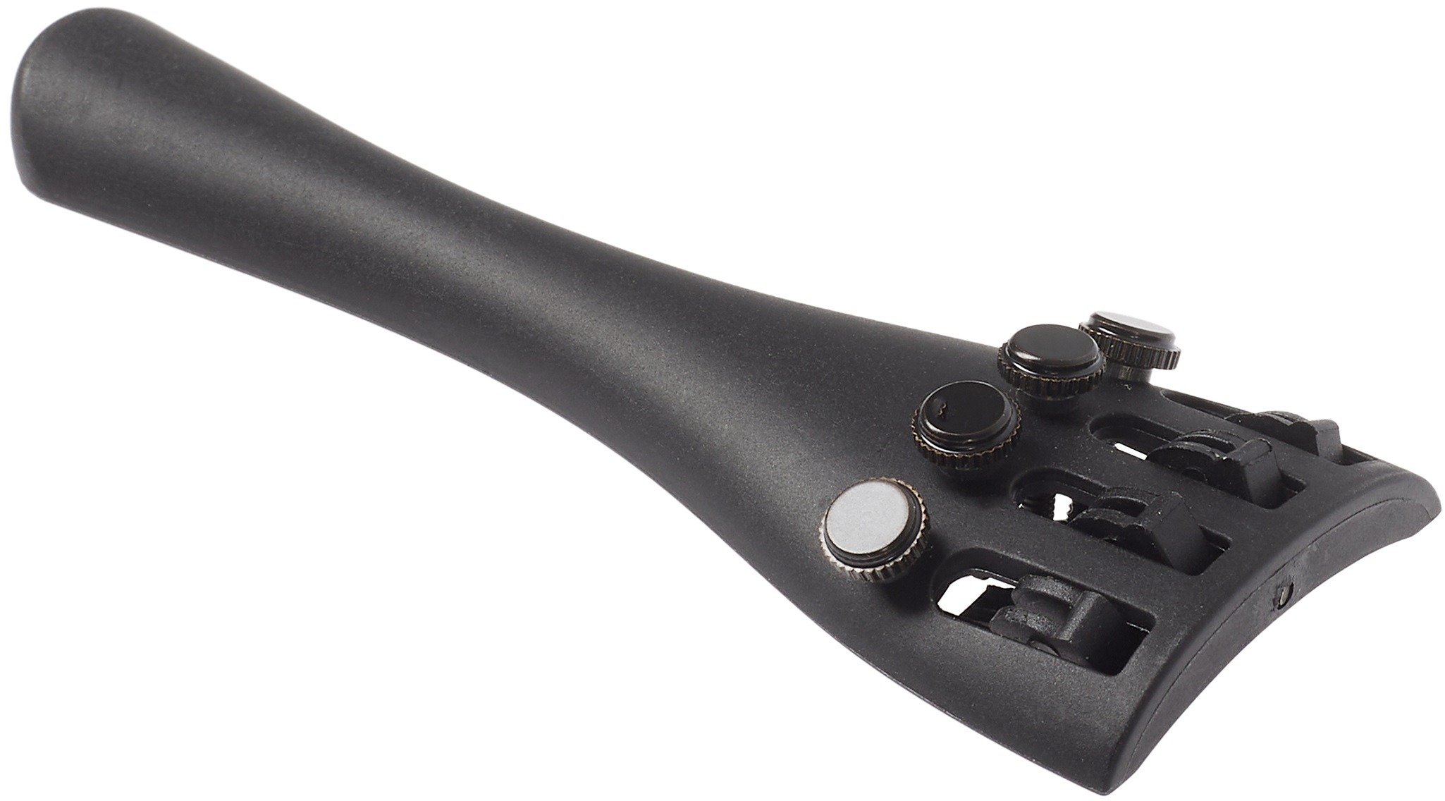 Bacio Instruments Violin Polymer Tailpiece 1/4 (obrázek 3)