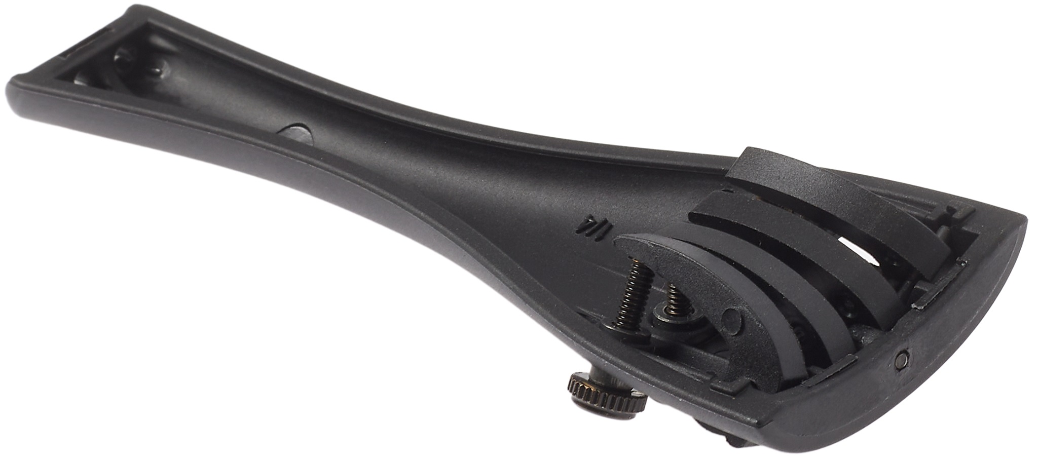 Bacio Instruments Violin Polymer Tailpiece 1/4 (obrázek 4)