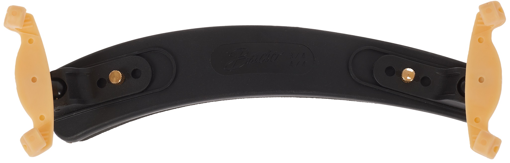 Bacio Instruments Shoulder Rest 4/4 - 3/4 BK (obrázek 4)