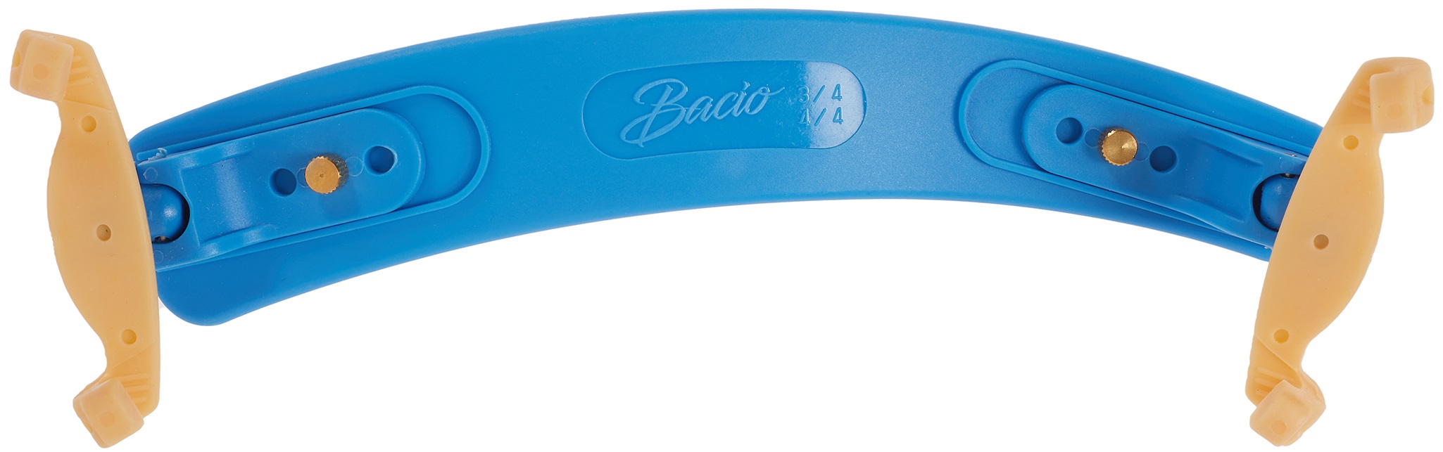 Bacio Instruments Shoulder Rest 4/4 - 3/4 BL (obrázek 4)