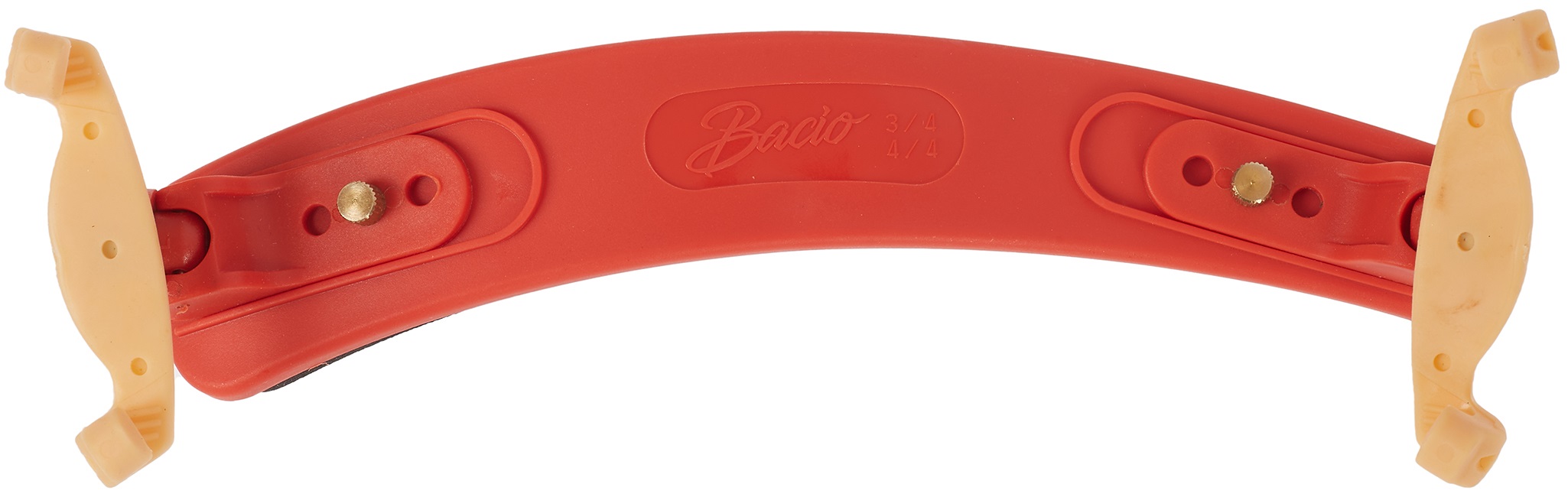 Bacio Instruments Shoulder Rest 4/4 - 3/4 RD (obrázek 4)
