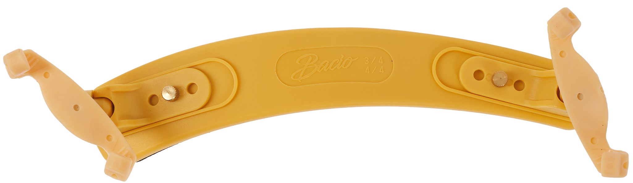 Bacio Instruments Shoulder Rest 4/4 - 3/4 YL (obrázek 4)